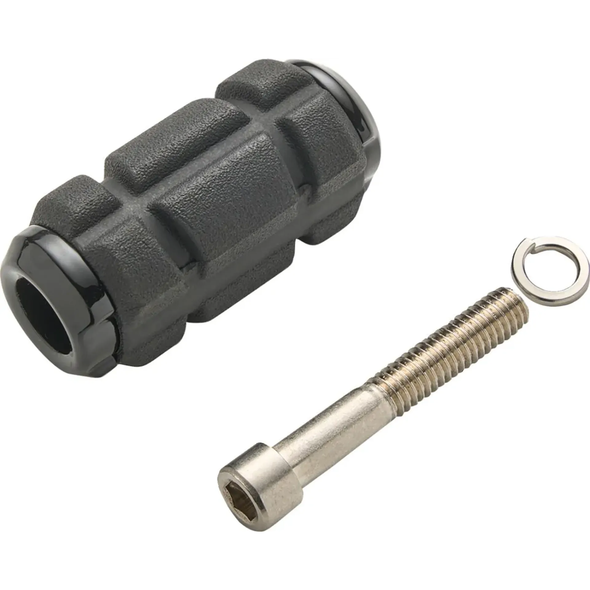 Shift Peg Chicane Black