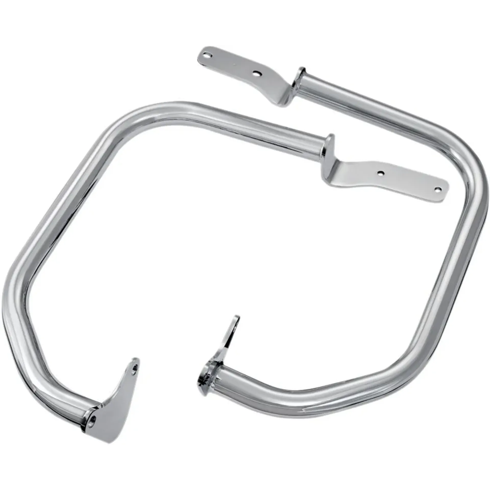 Highway Bars Xvs650