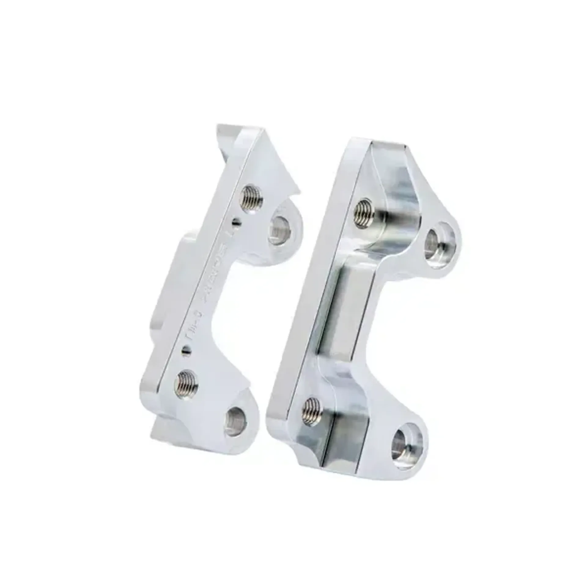 Brake caliper adapter 13discs