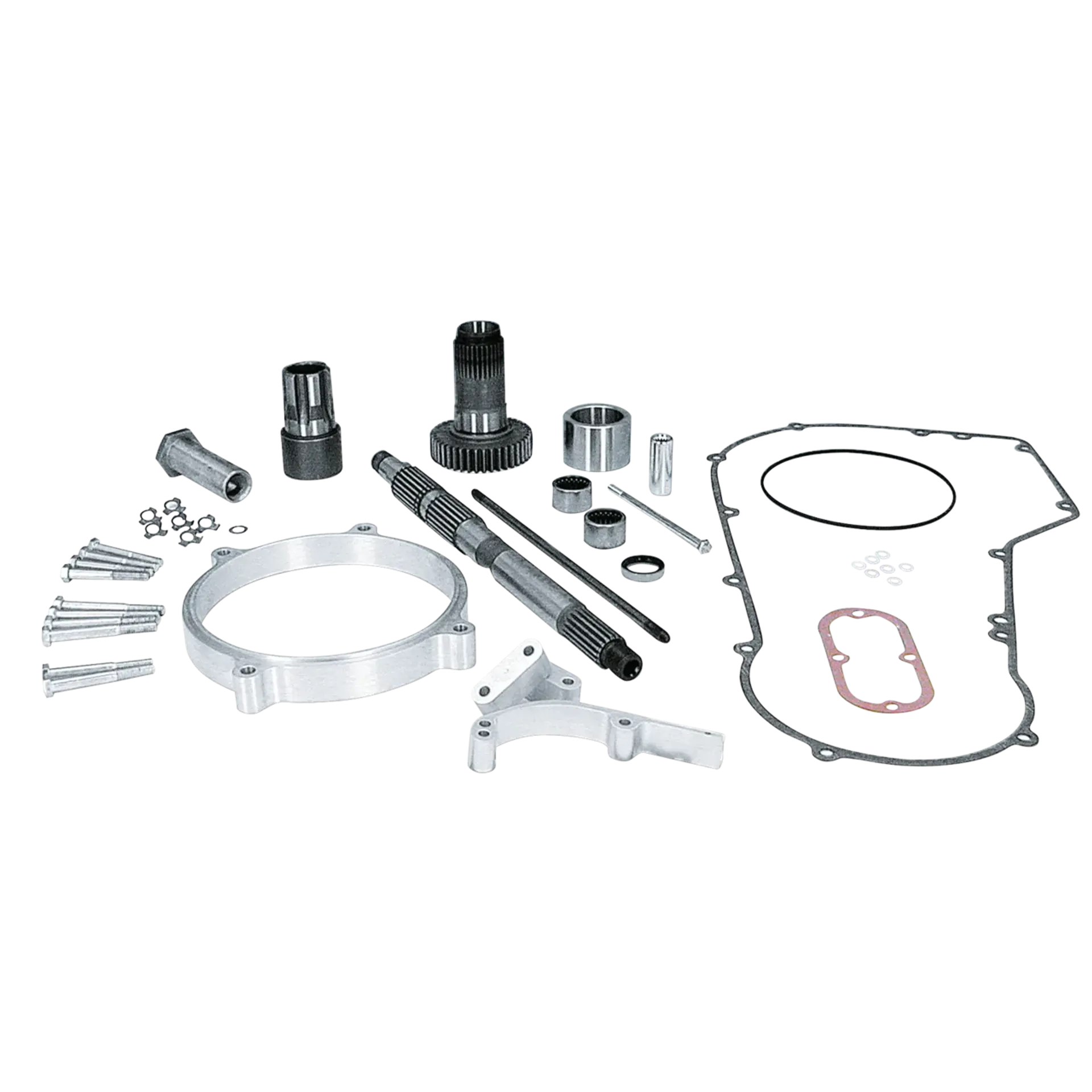 12mm Primary offset kit BT94-06 5-speed