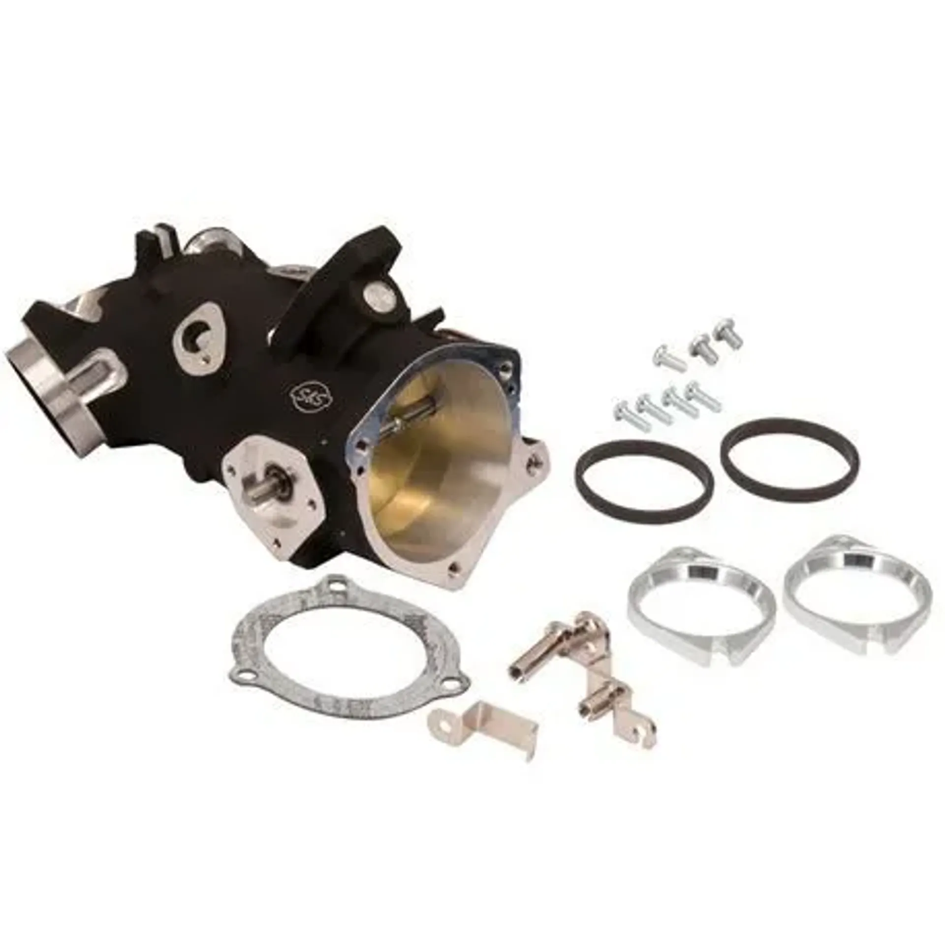 S&S Cable 398 Throttlebody 58mm TC06-17