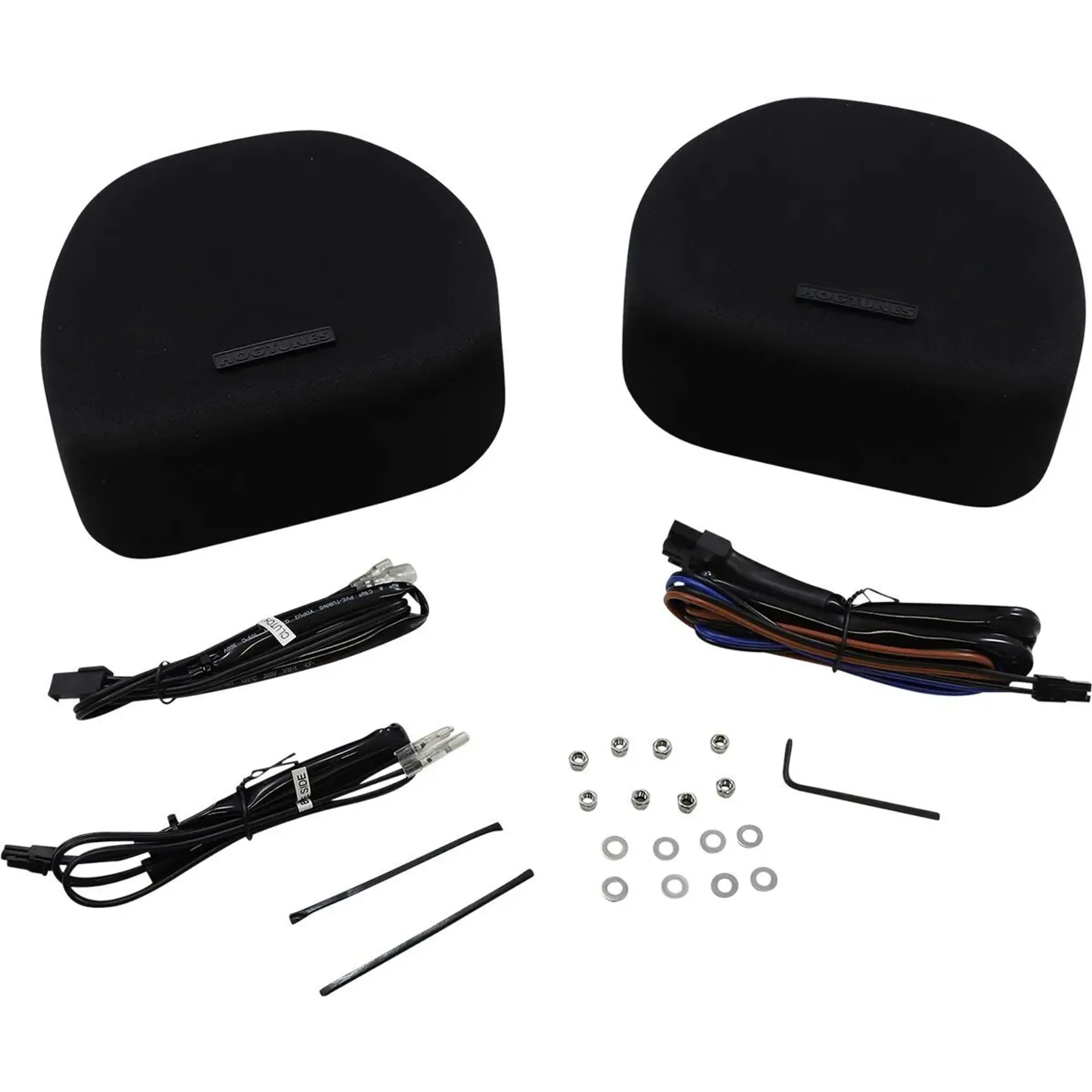 Woofer 7″ Lower