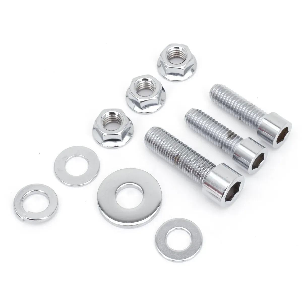 Motormount top Kit TC FXST07-17