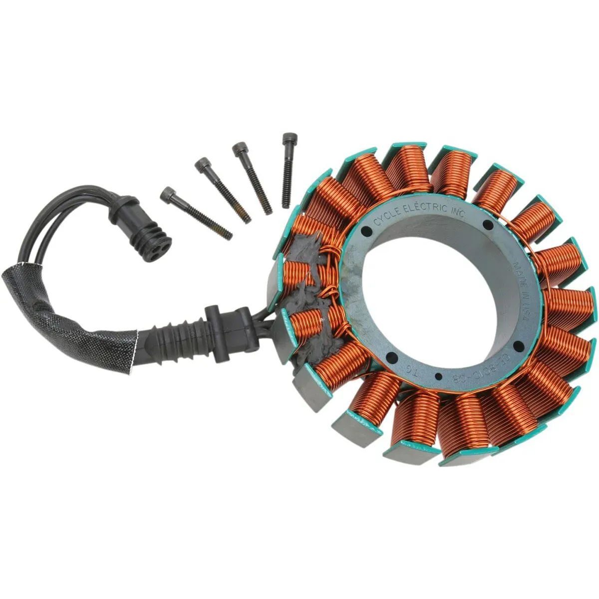 Stator