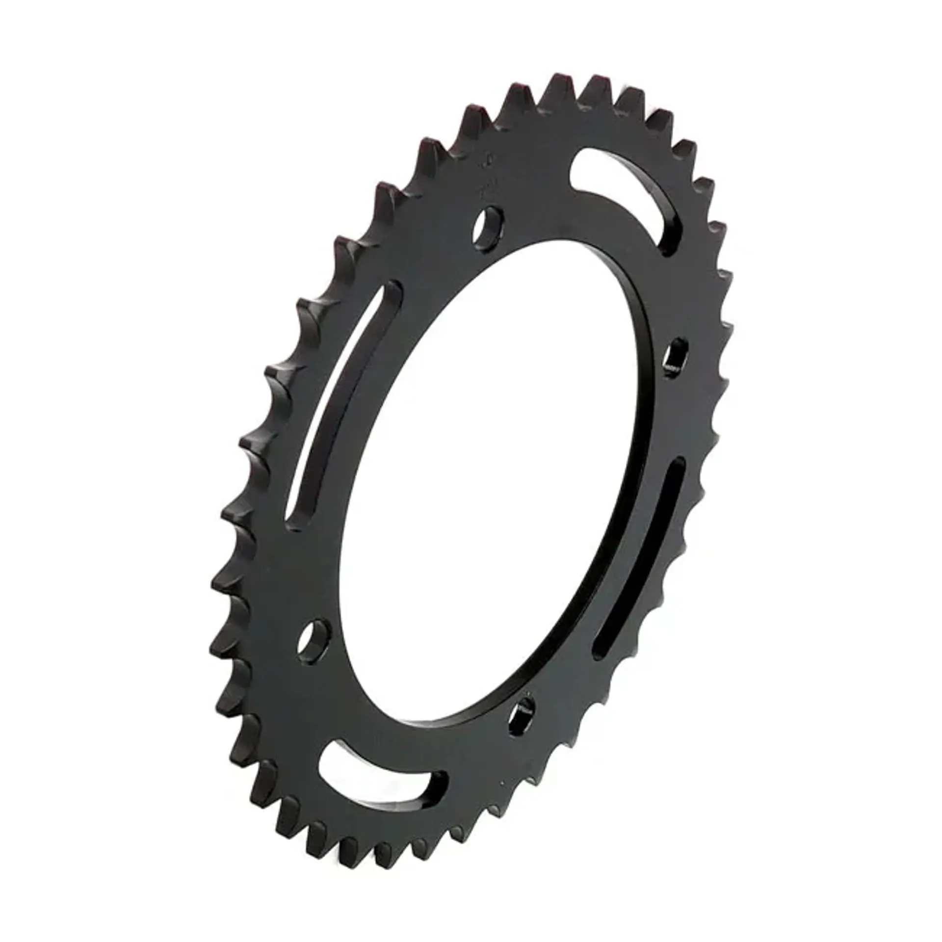 Afam, steel rear sprocket. 39 teeth
