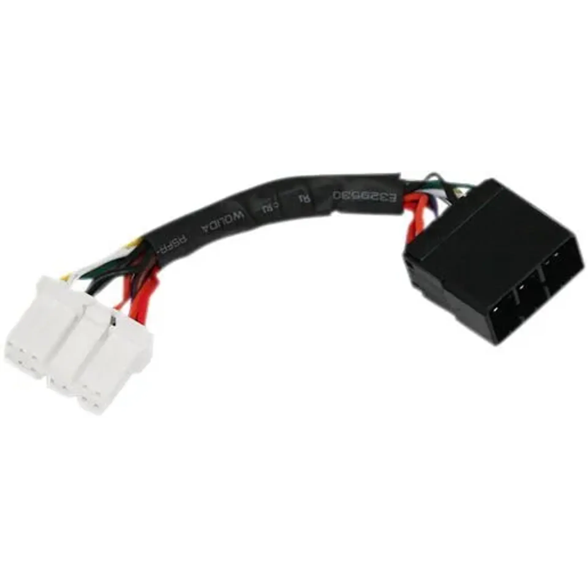 Control Harness Trubeam Passing Lamp