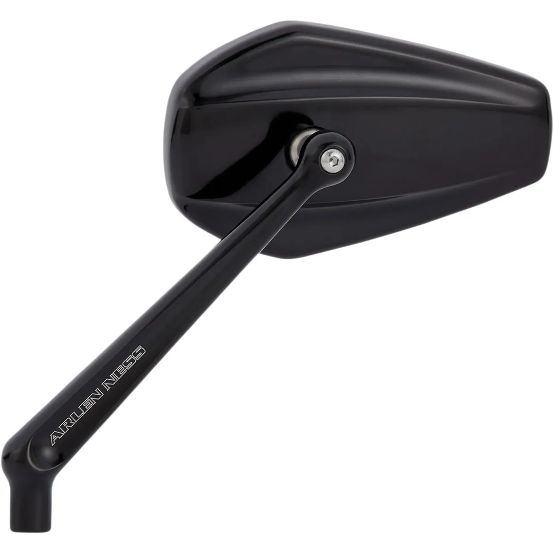 Mirror Mini Stocker Blk