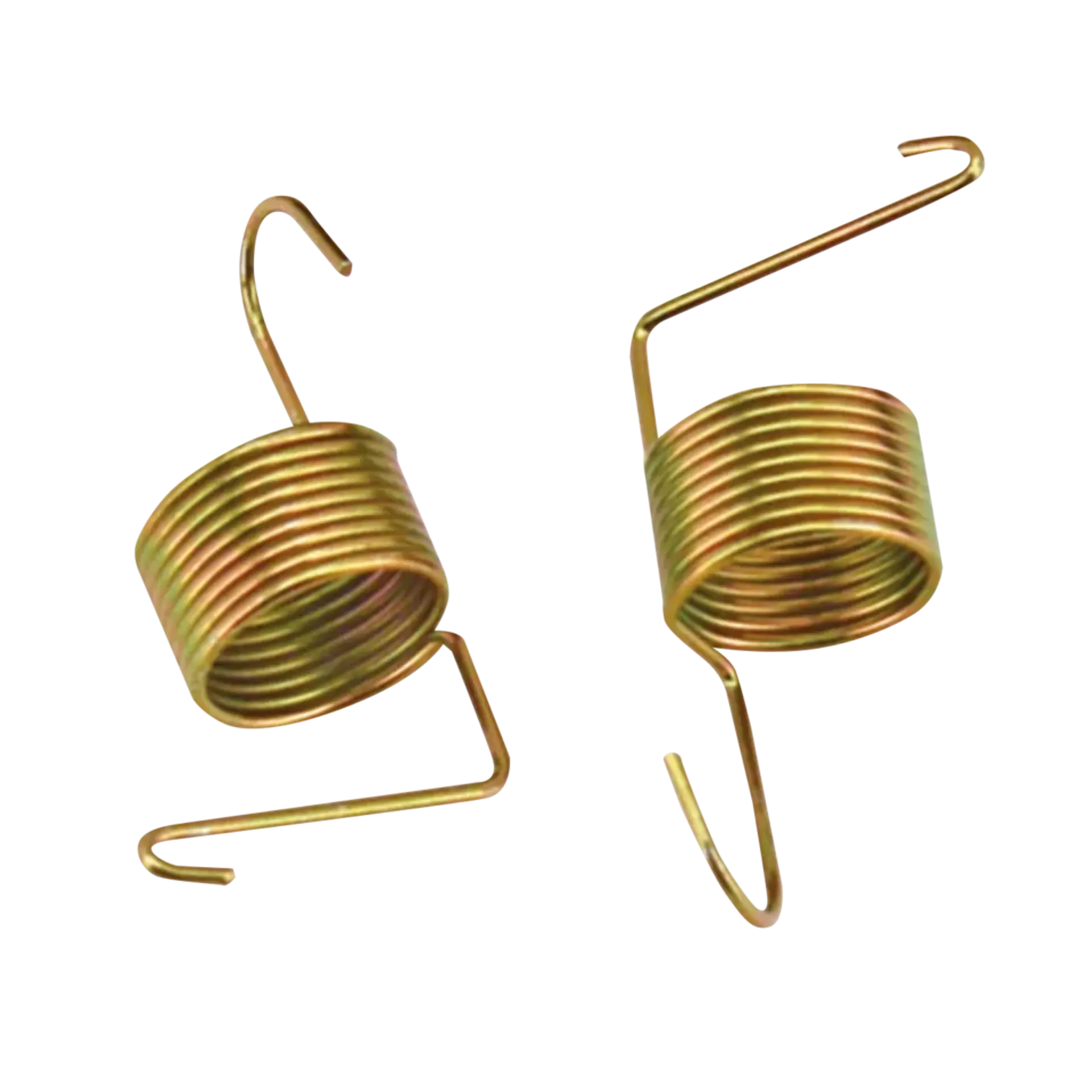 Comp master replacement spring kit