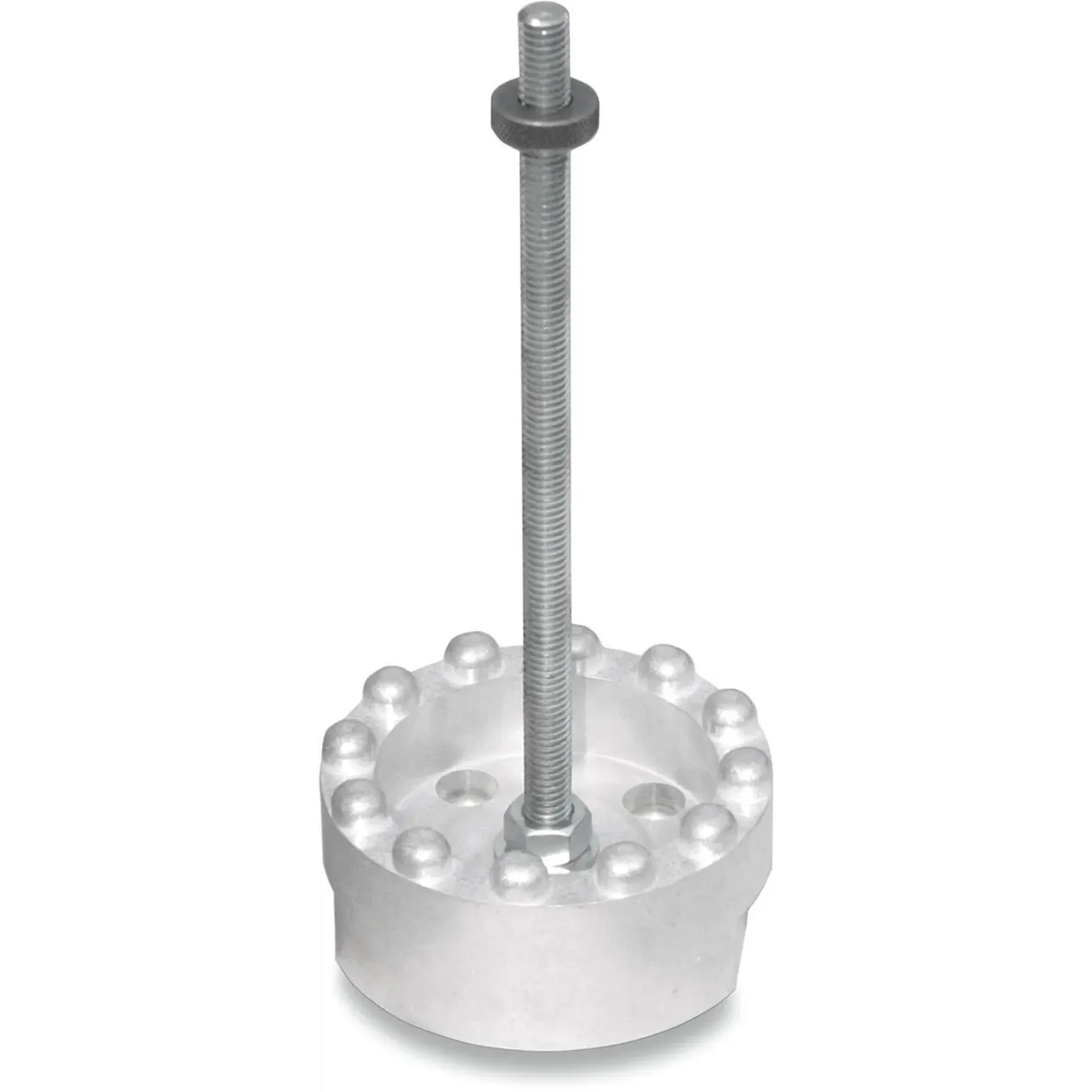 Clutch Hold Fixture Arc
