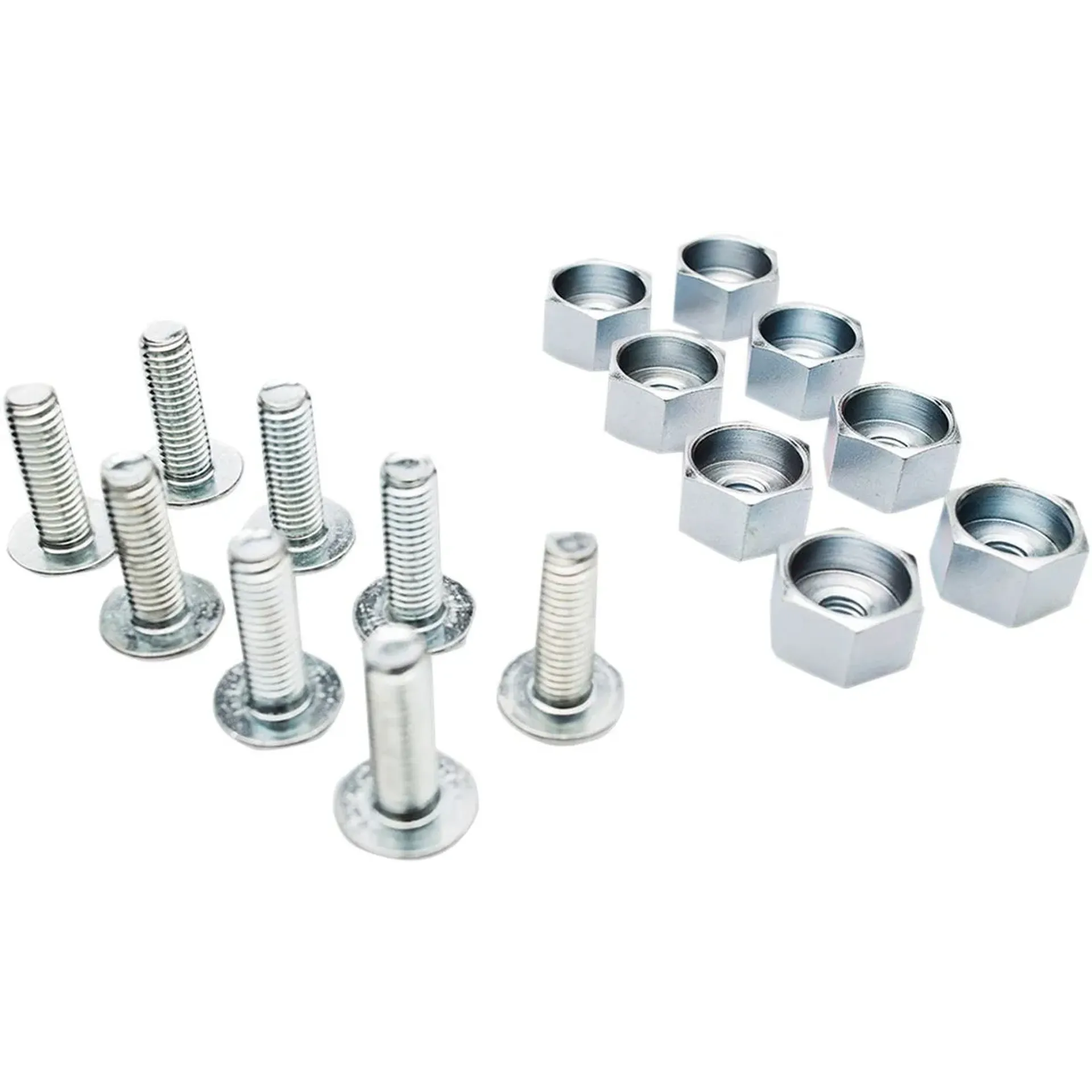 Side Carrier Screw Set Evo