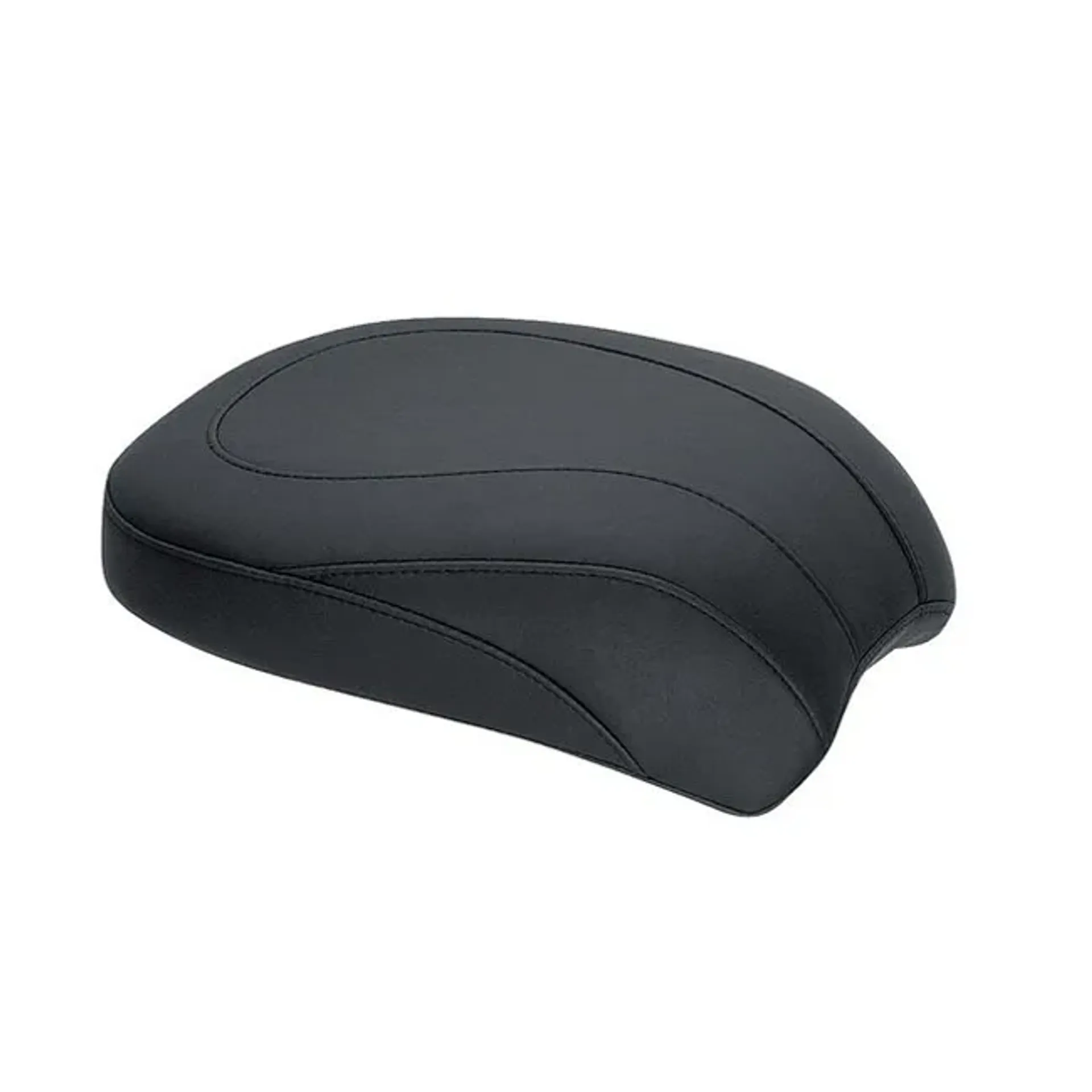 Mustang, Wide Tripper passenger seat