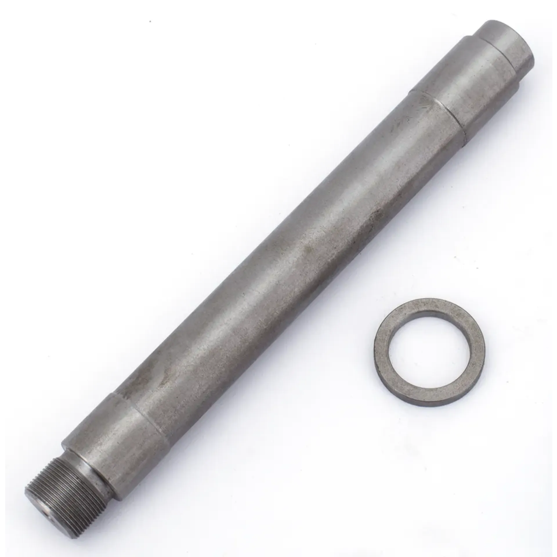 Neck Post L=214mm, no steer lock holes
