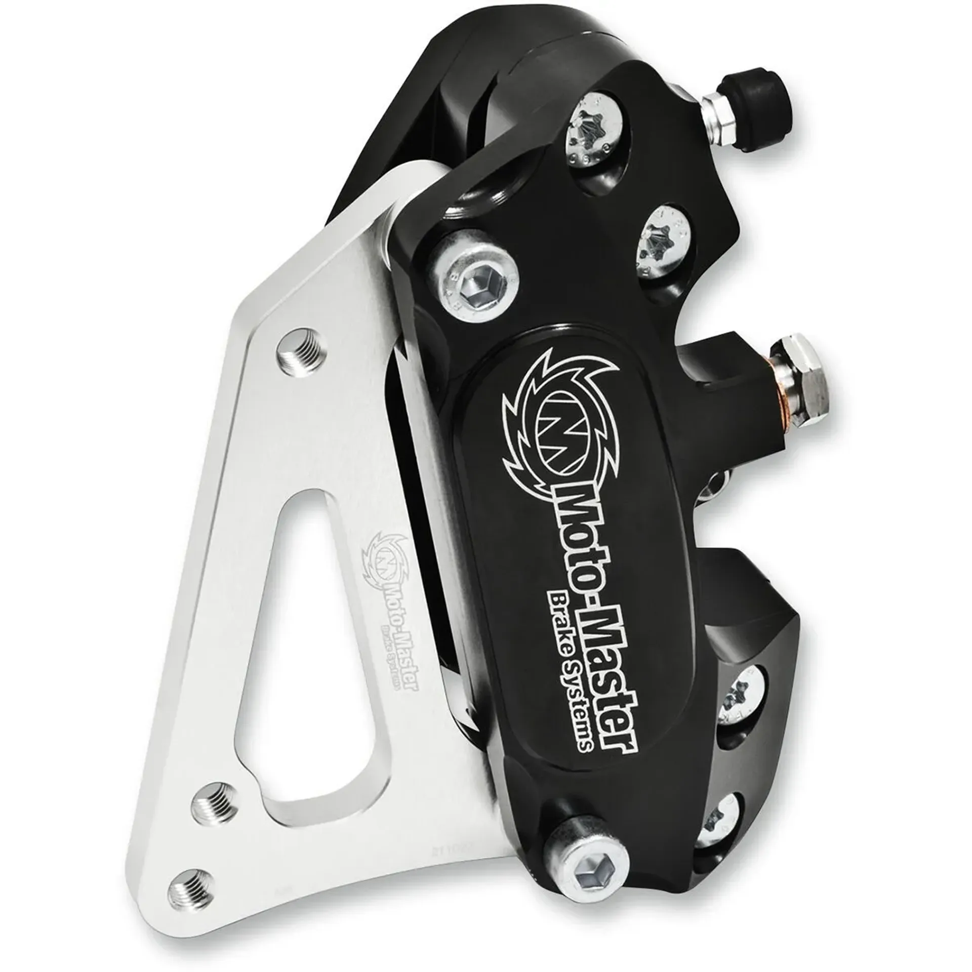 Brake Caliper Front Kit Sm