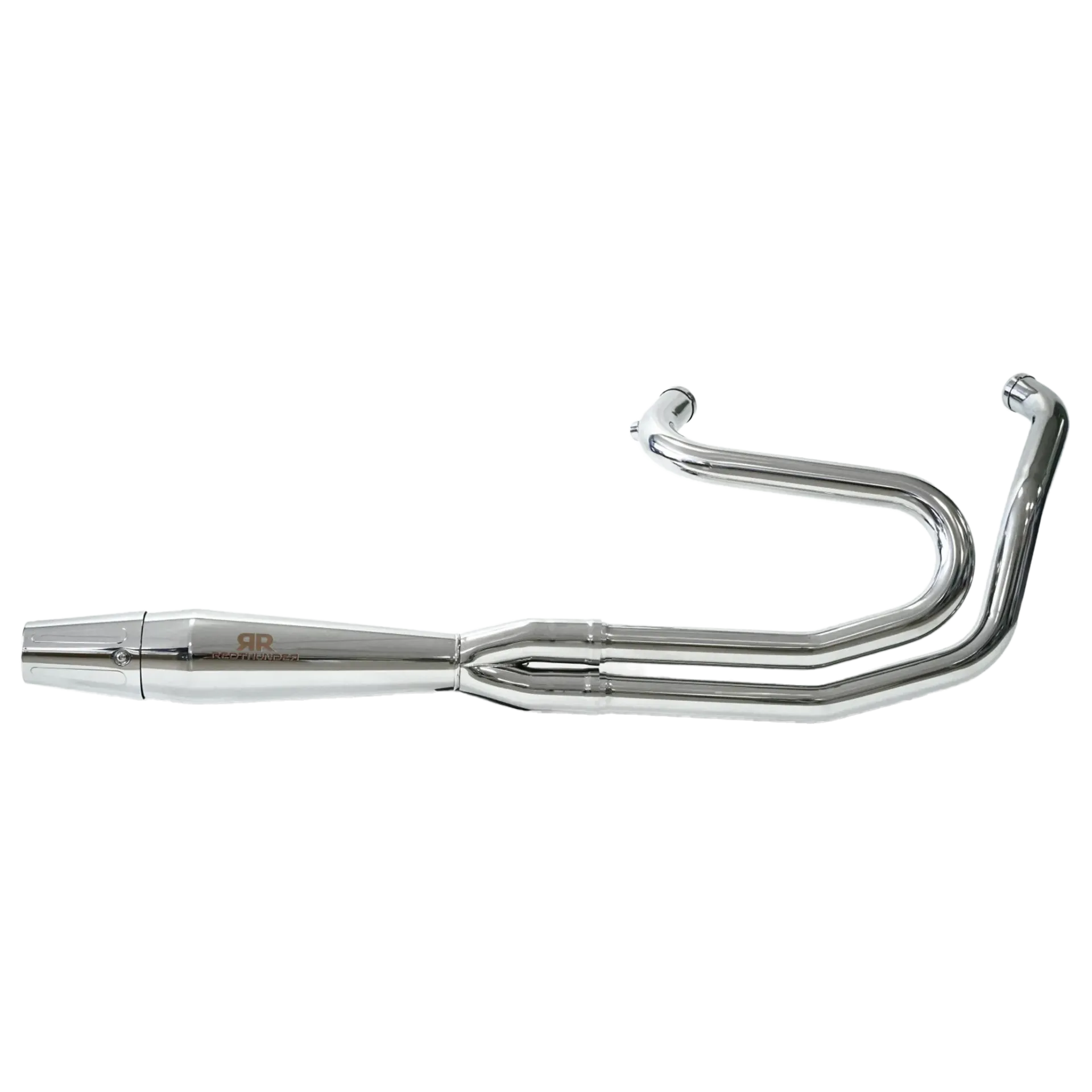 Redthunder 2-Into-1 Exhaust Systems