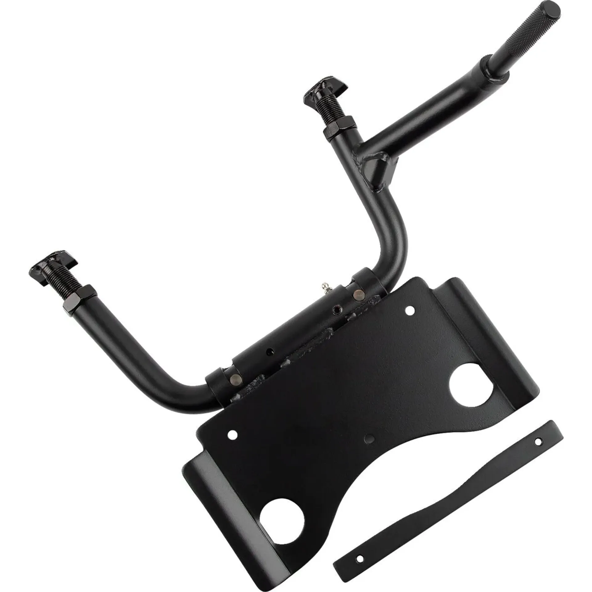 Stand Center Mb Flt/H 09+