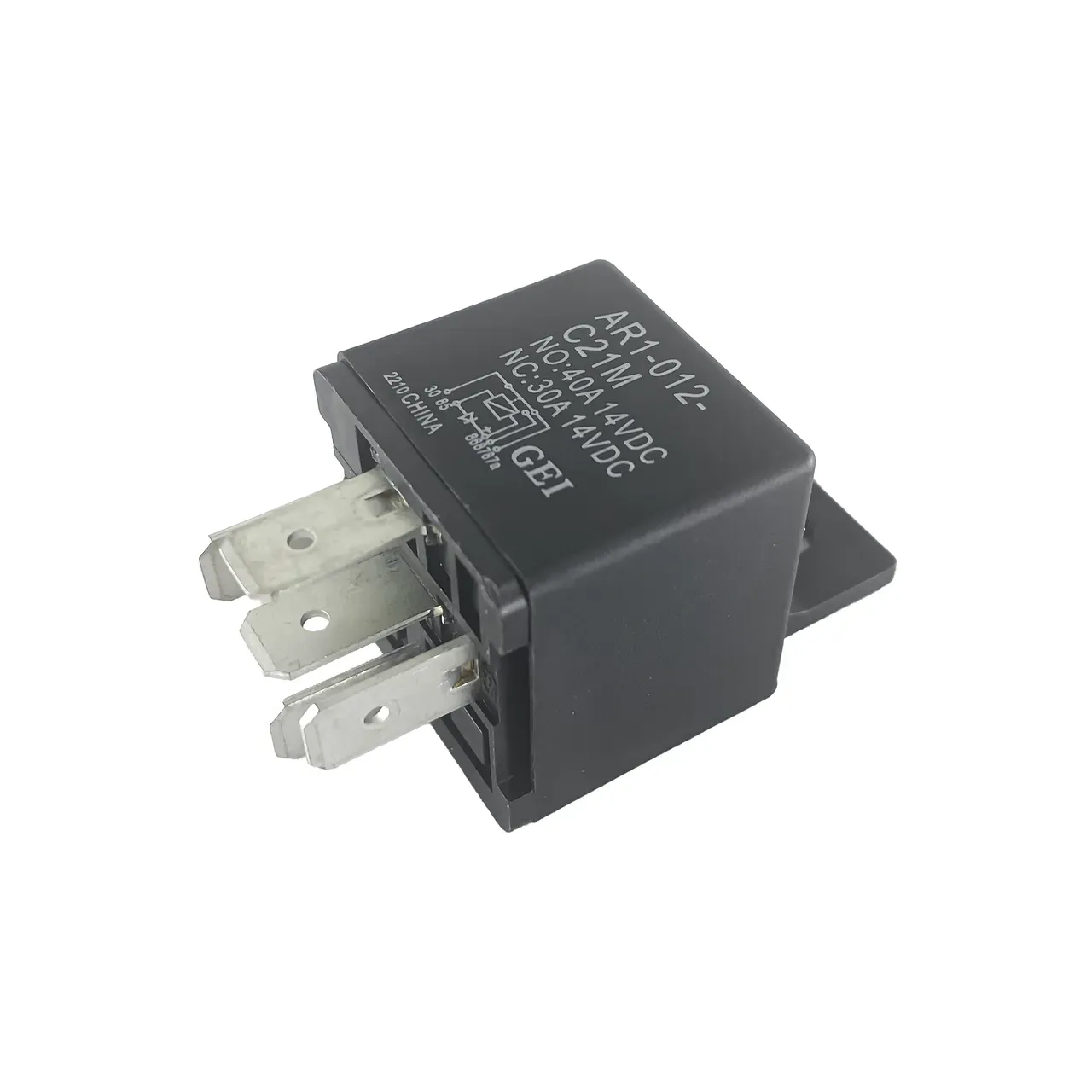 Standard Starter/Brake relay #31504-91A