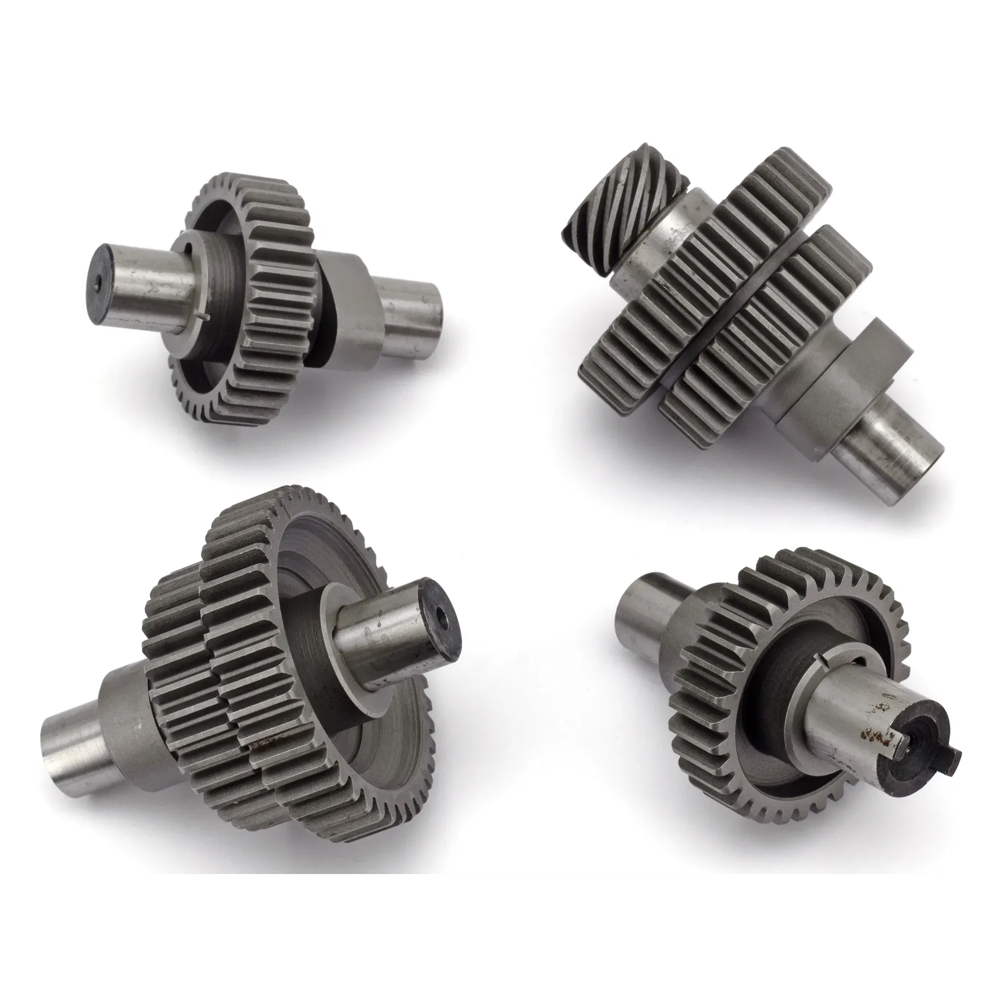 Cam Gear Set UL37-48
