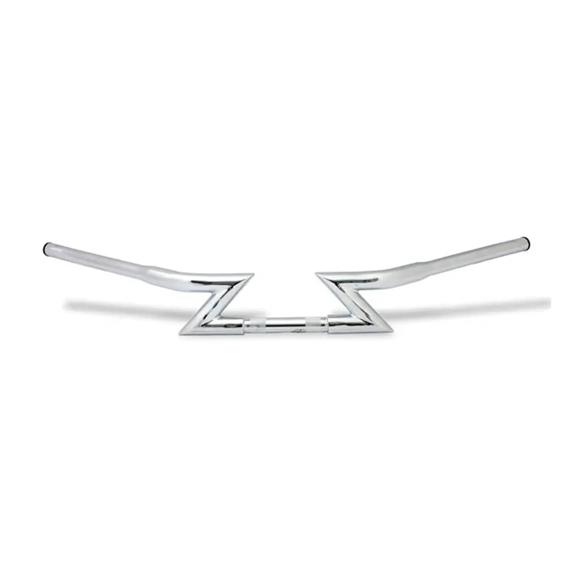 1-1/4" %27%27Z-Bar%27%27 handlebar. Chrome