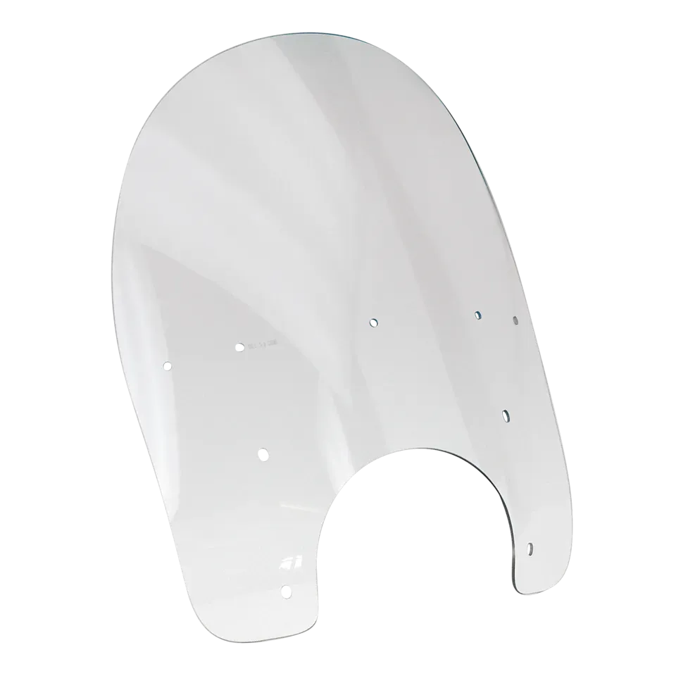 Replacement windshield FLHR94-up - Afbeelding 3