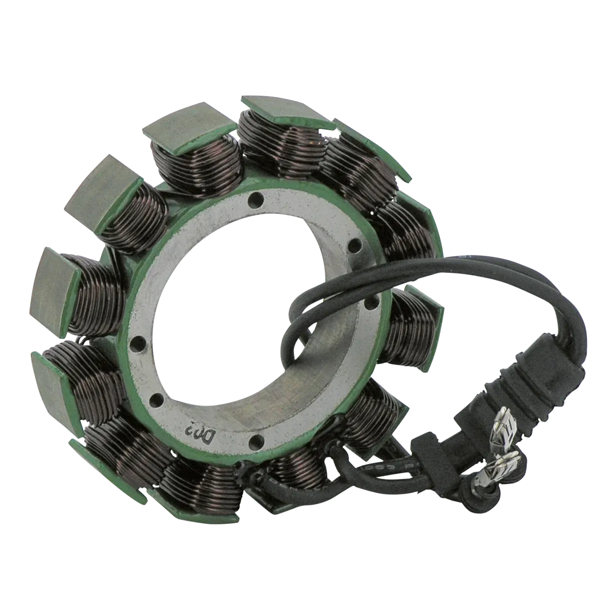 SMP 45Amp Stator FLH/T97-98