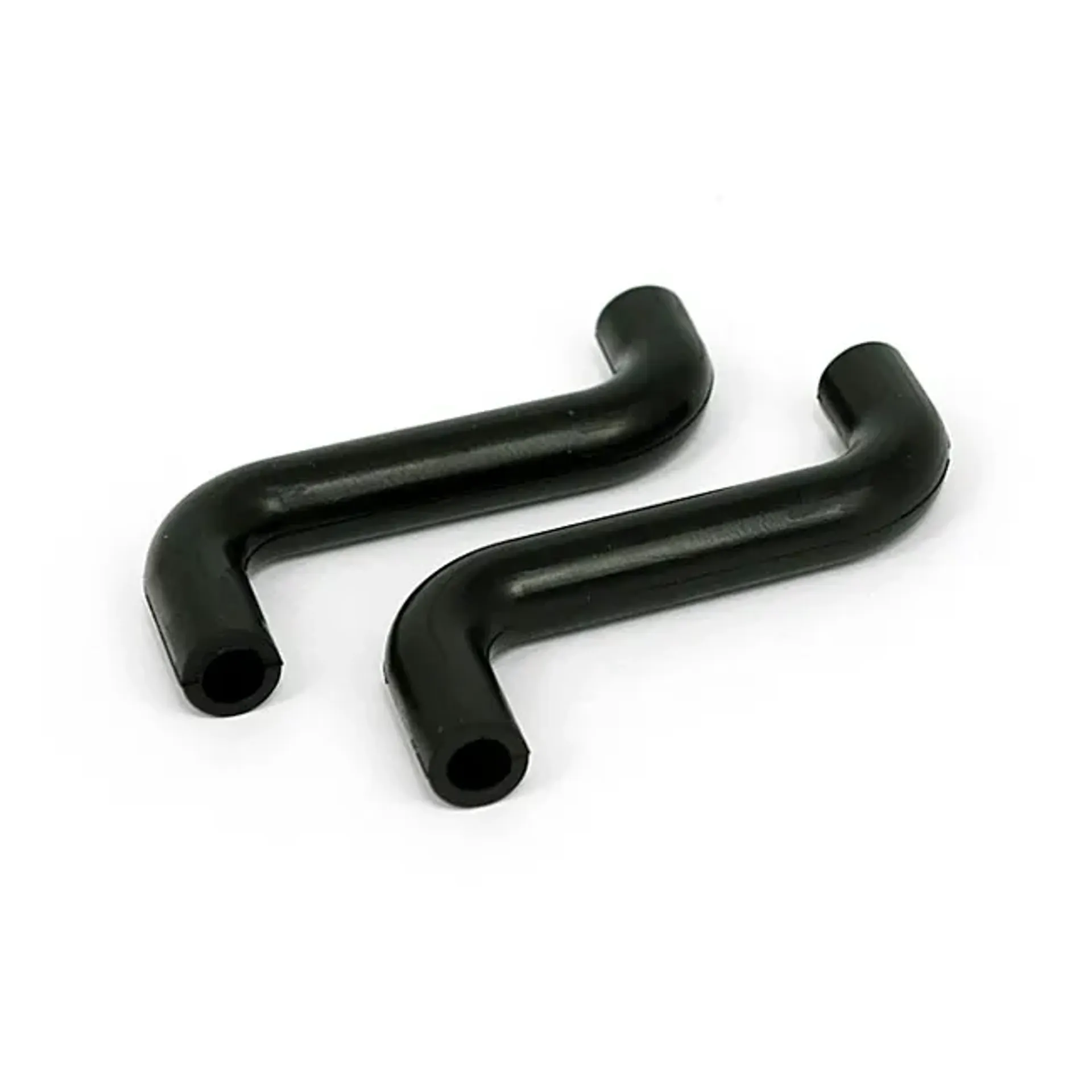 Air cleaner breather tube