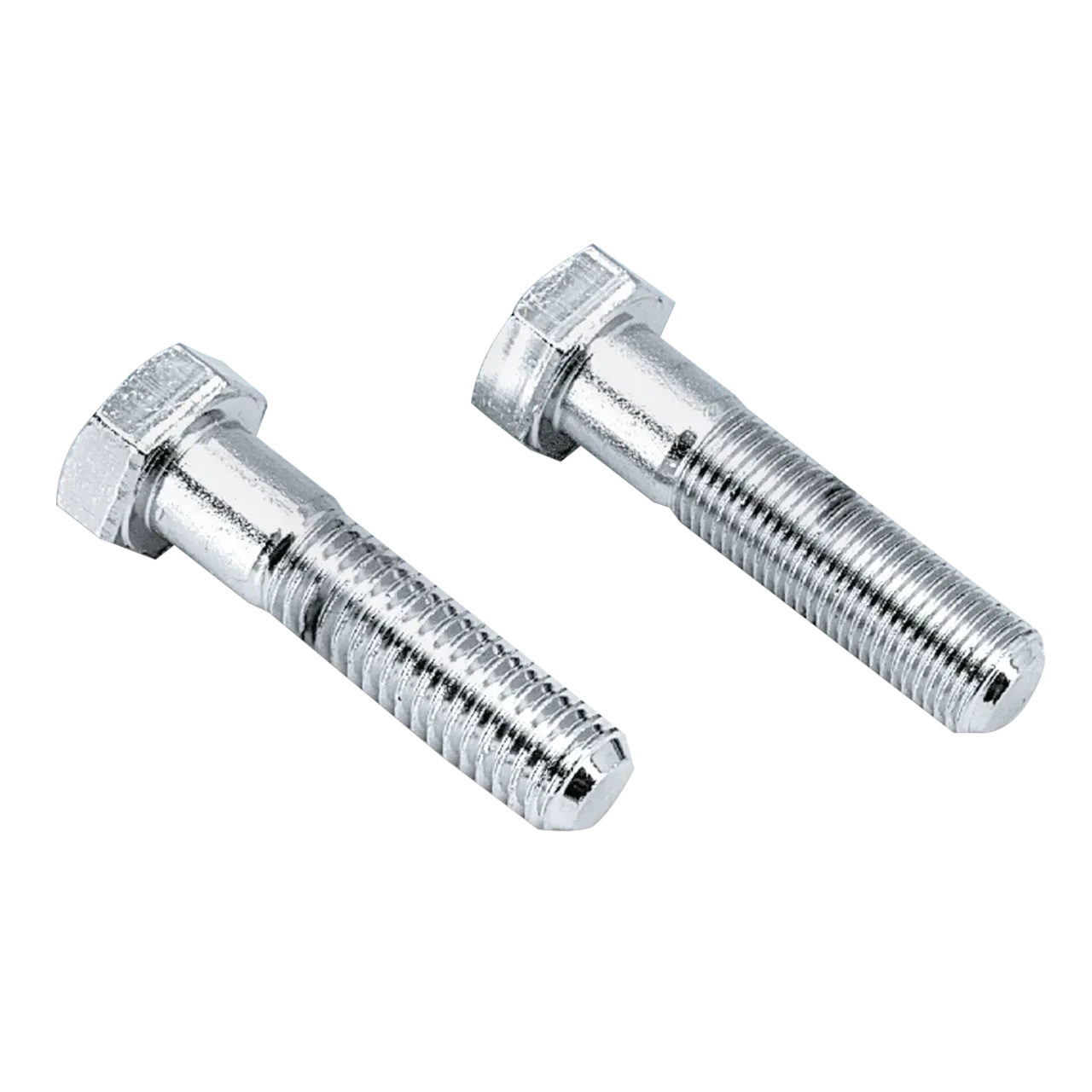 Hex Head Riser bolt 1/2-13x2" UNC - Afbeelding 2
