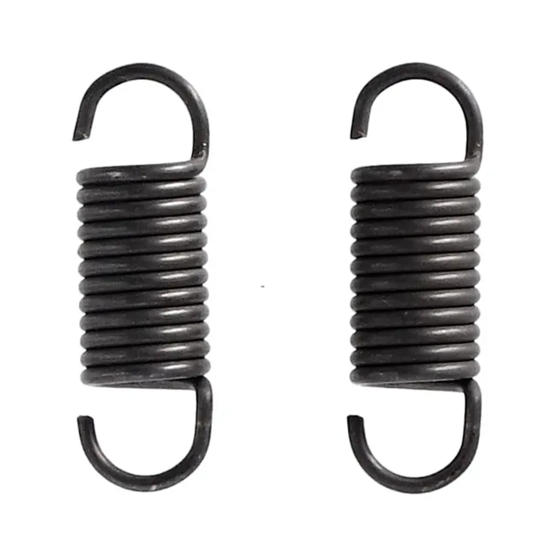 EBC plain brake shoes