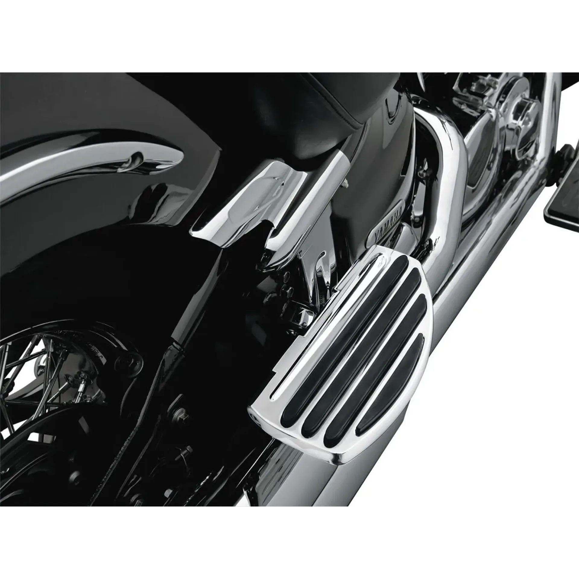Iso Floorboards Passenger Hd