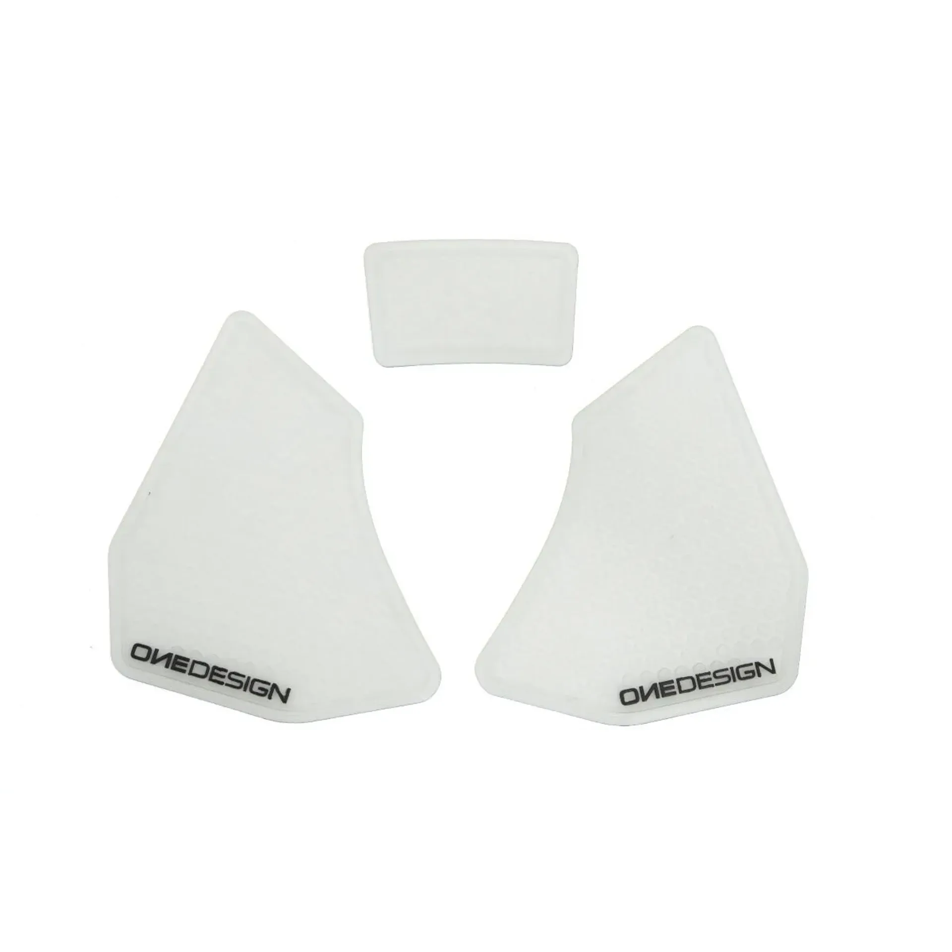 Tank Grip Multistrada V4 Blk
