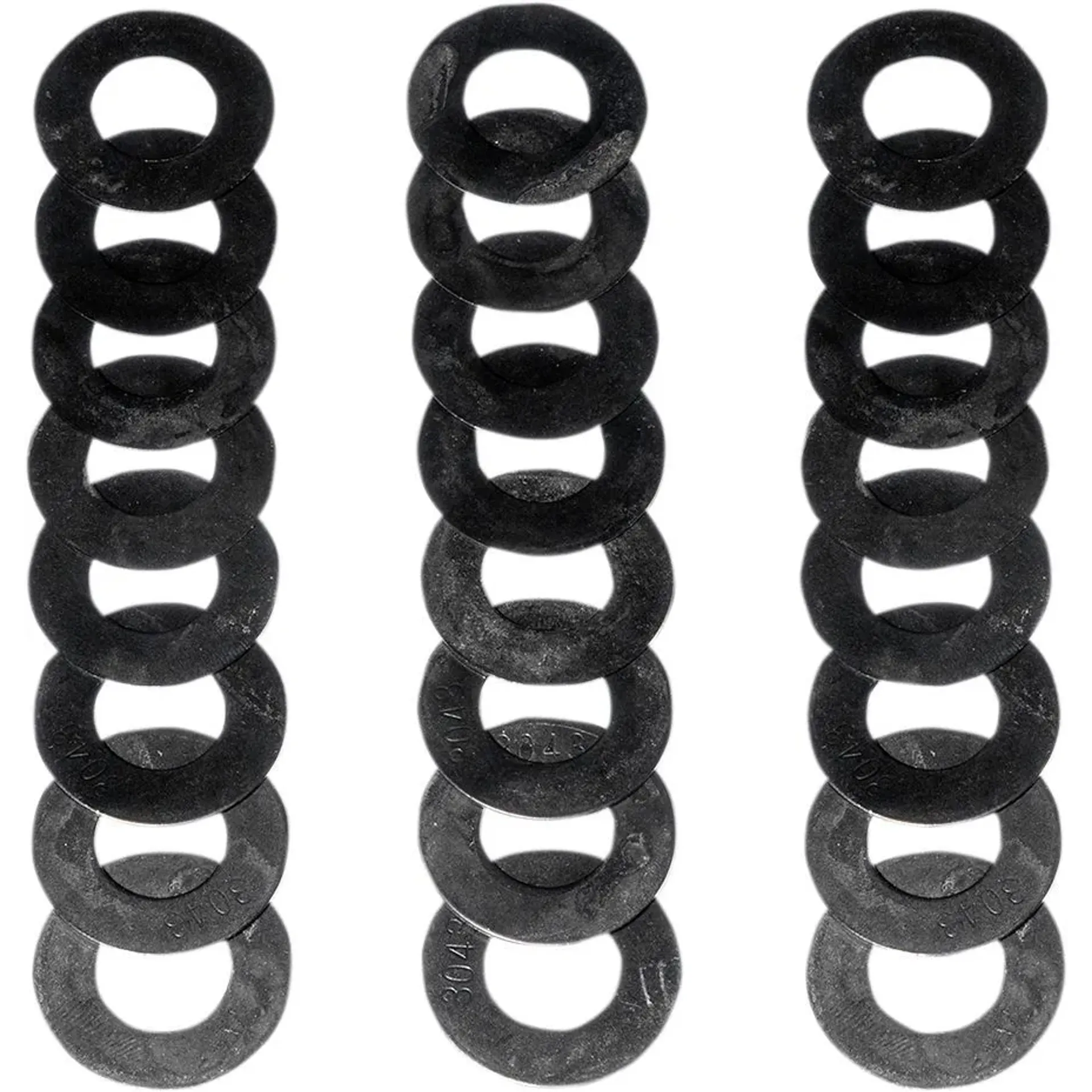 Valve Spring Seat Shims For Milwaukee 8