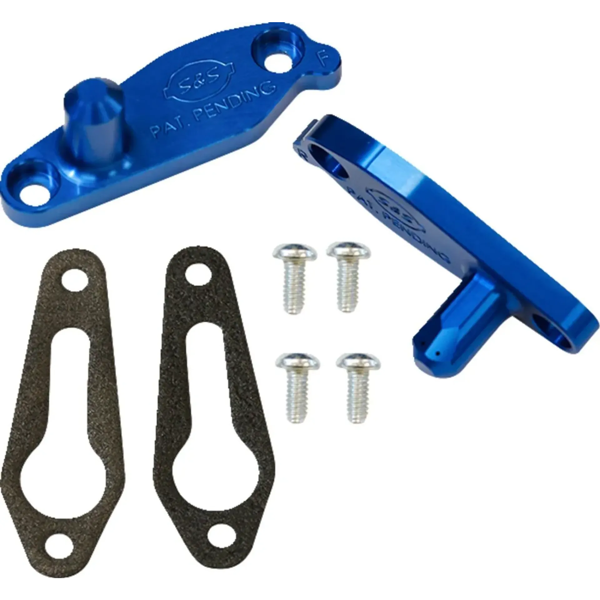 Piston Cooling Jet Kit For M8