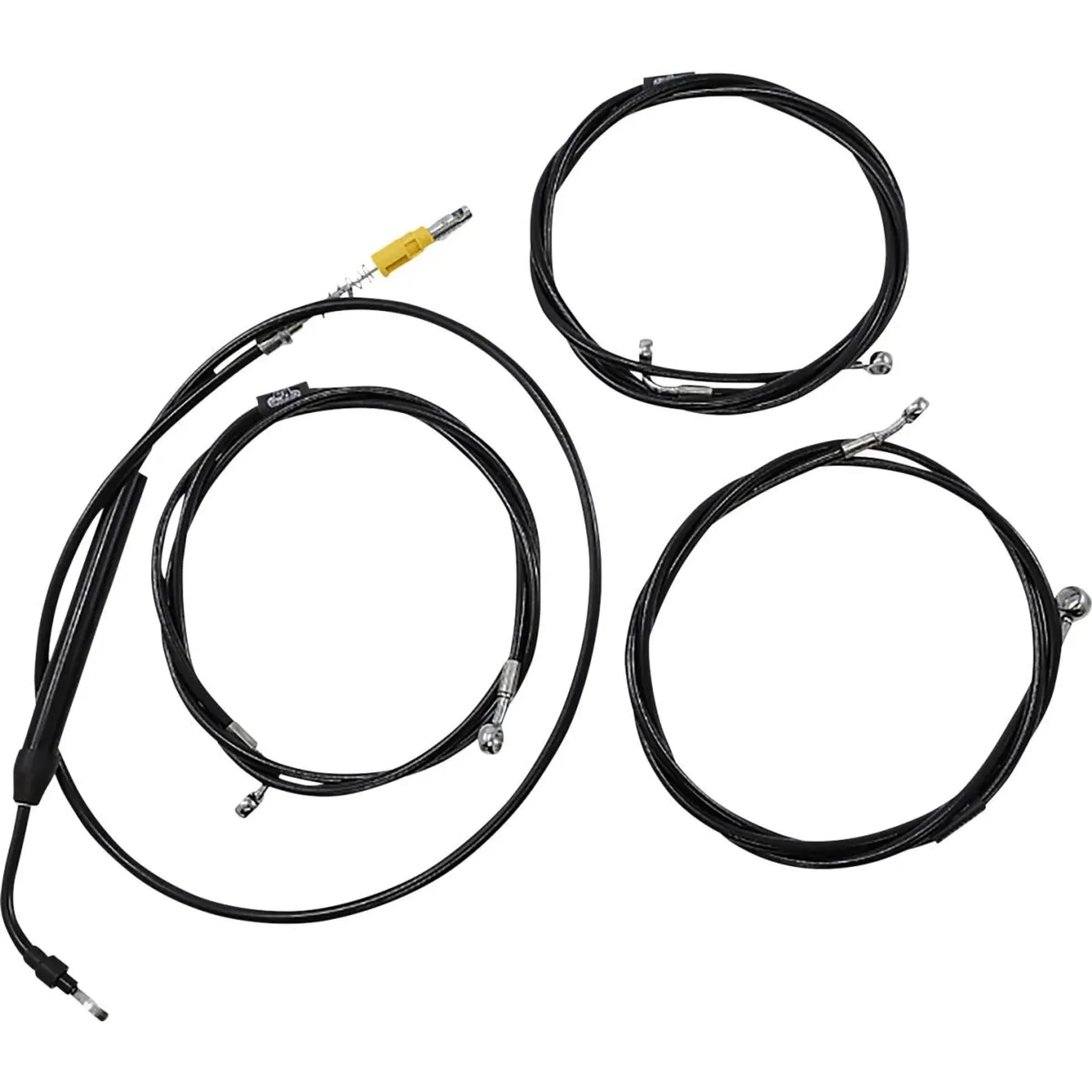 Cable Kt M Ab 18-20 Rg21+