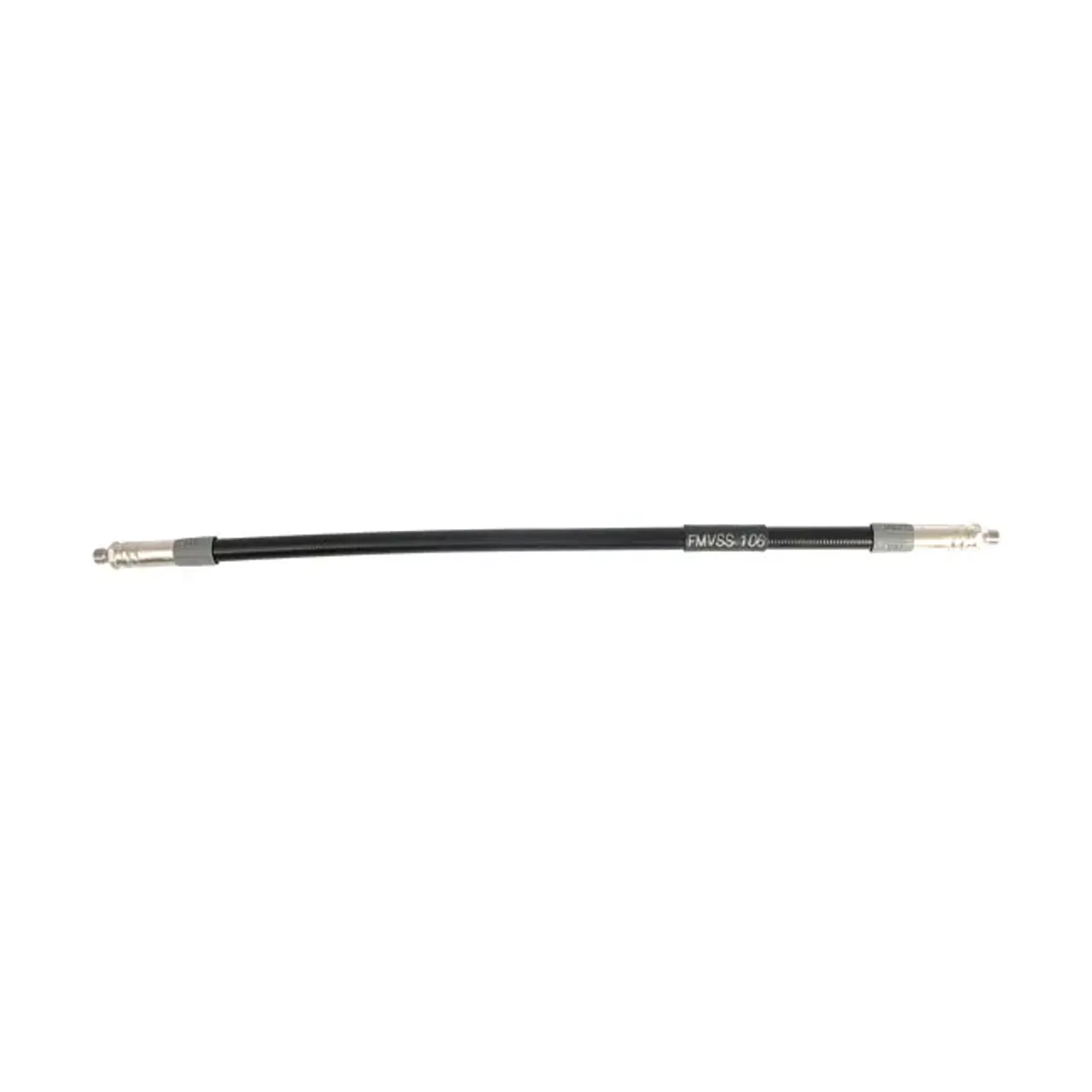 TRW Varioflex brake line black 27cm