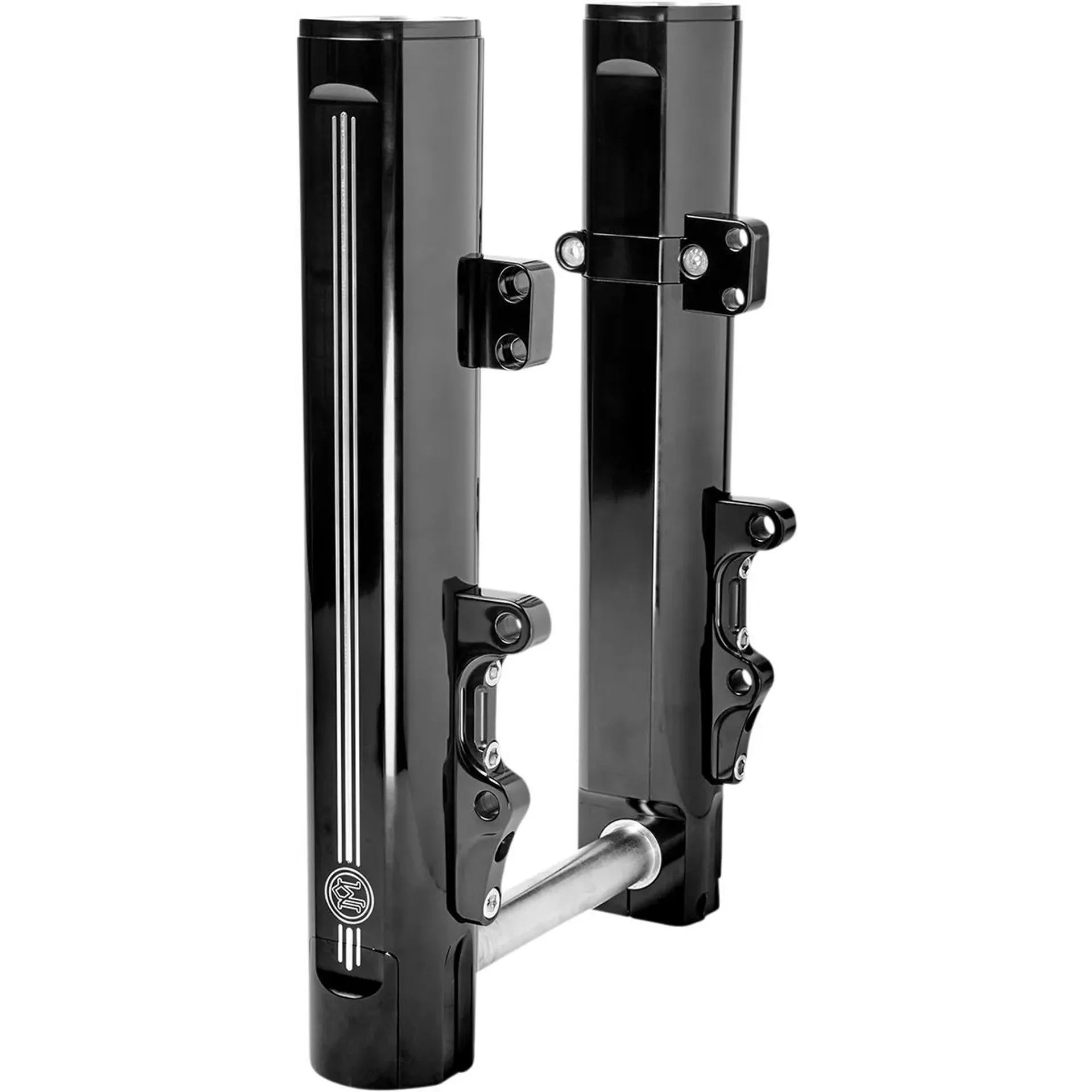 Fork legs 2/calpr 49mm cc