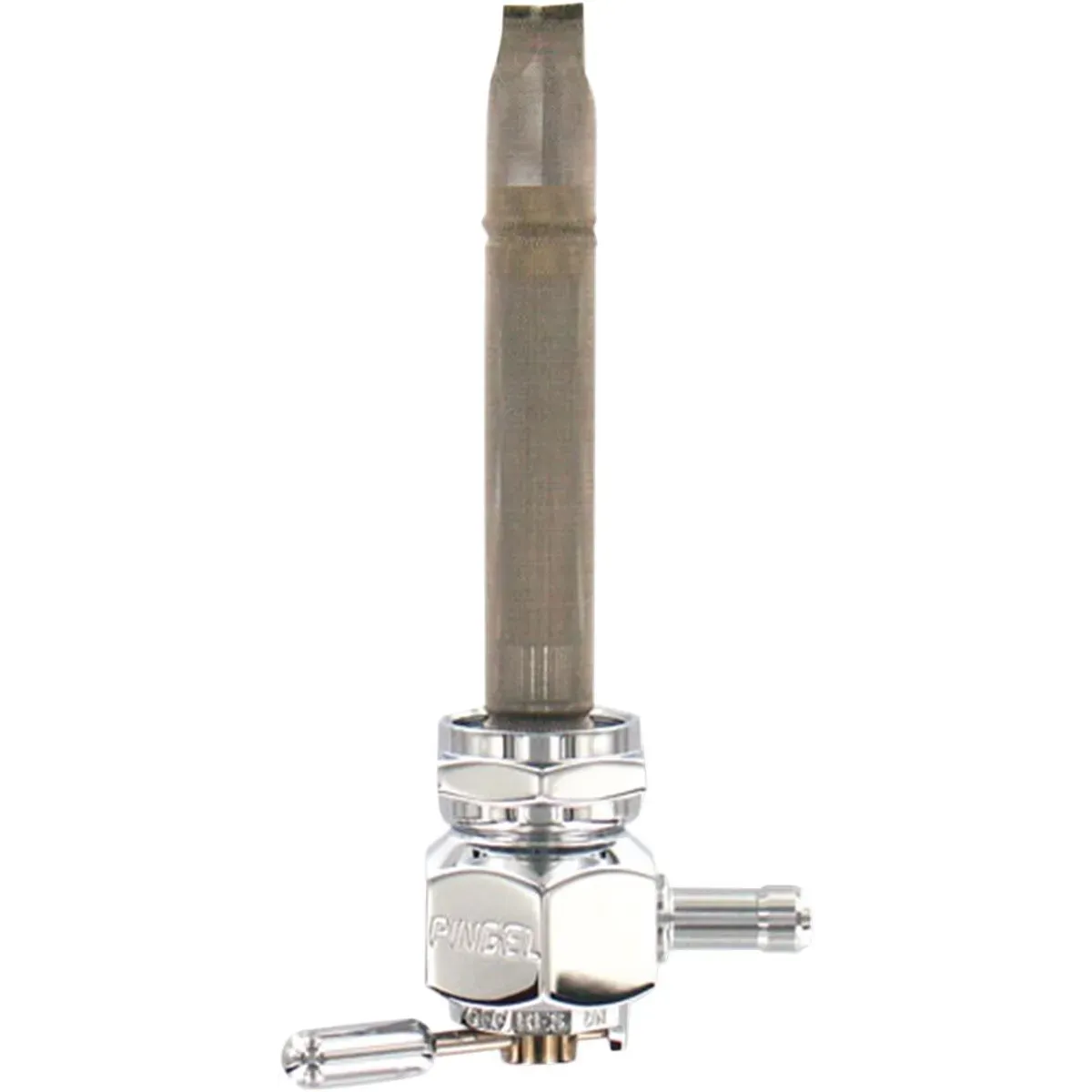 Single Outlet Reserve Hex Valve