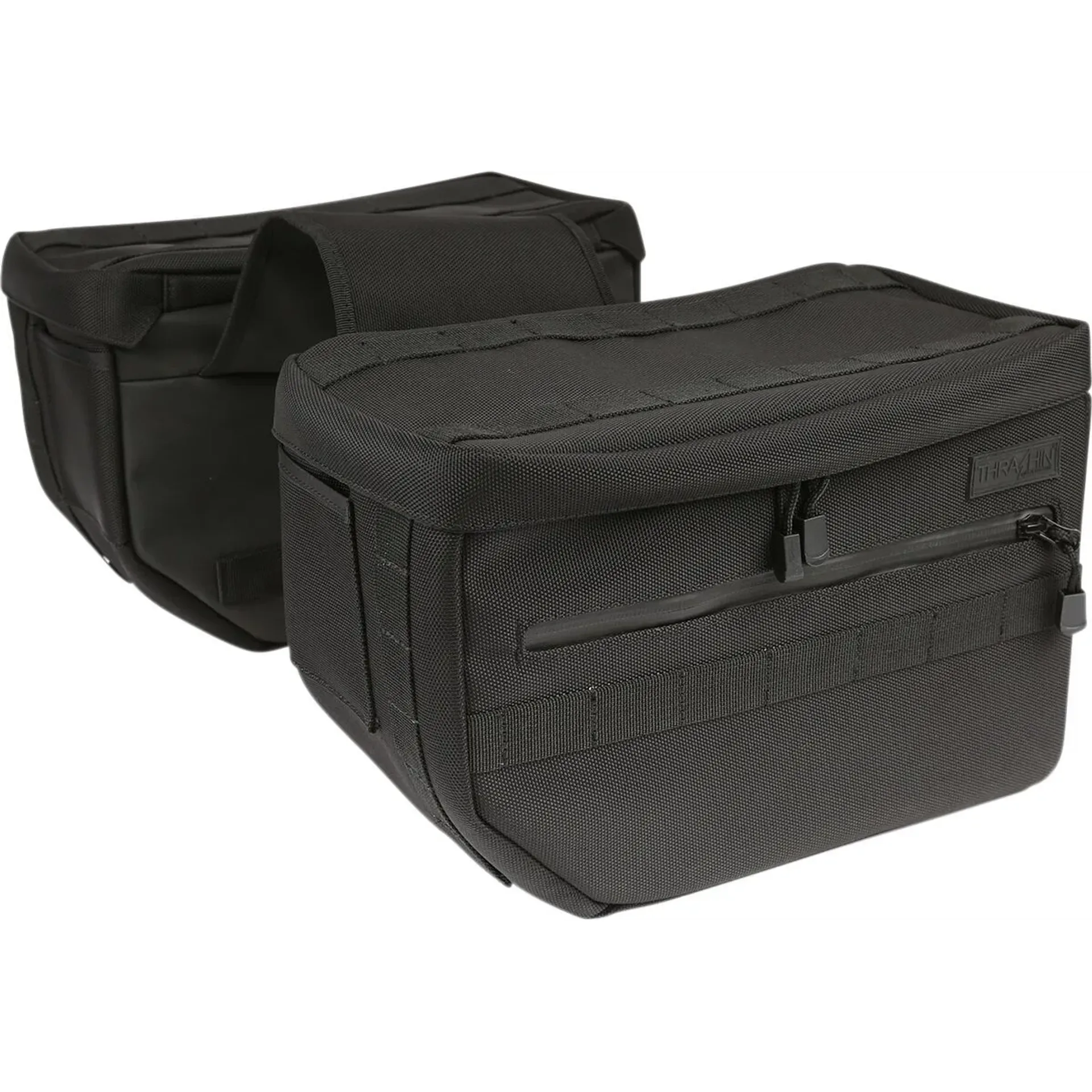 Saddlebag Escape
