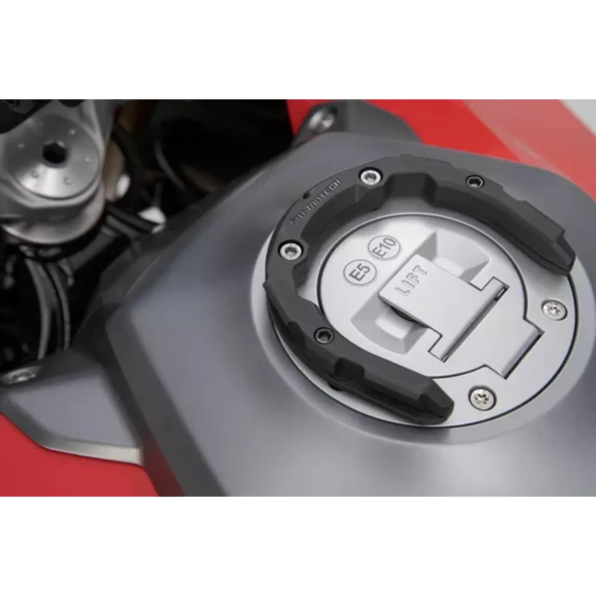 Pro tank ring
