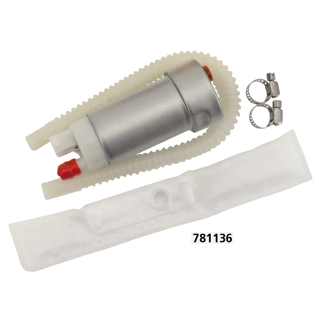 EFI pump kit F*ST08-17 FXD04-17