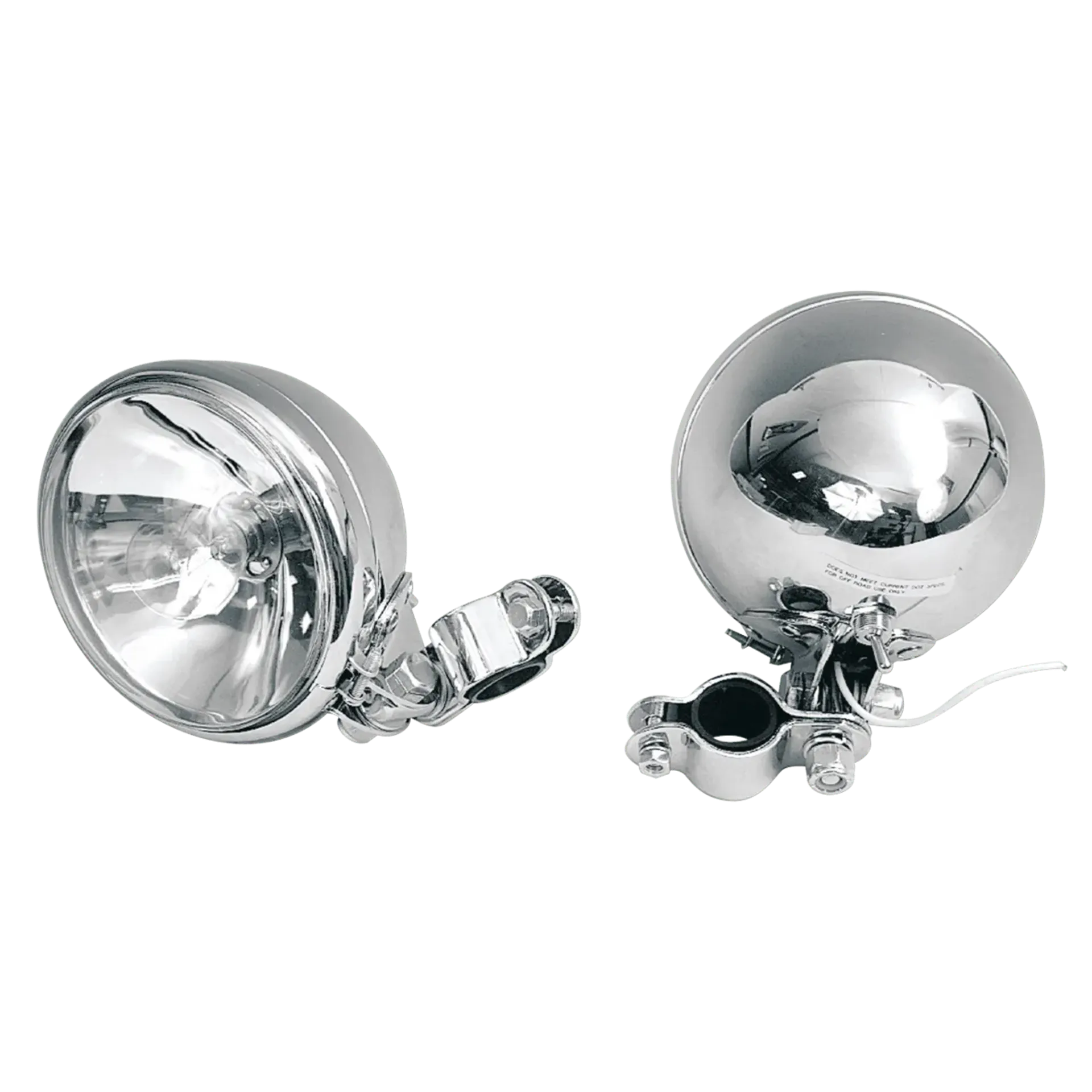 GZP Early Style 12V Spotlight #68649-