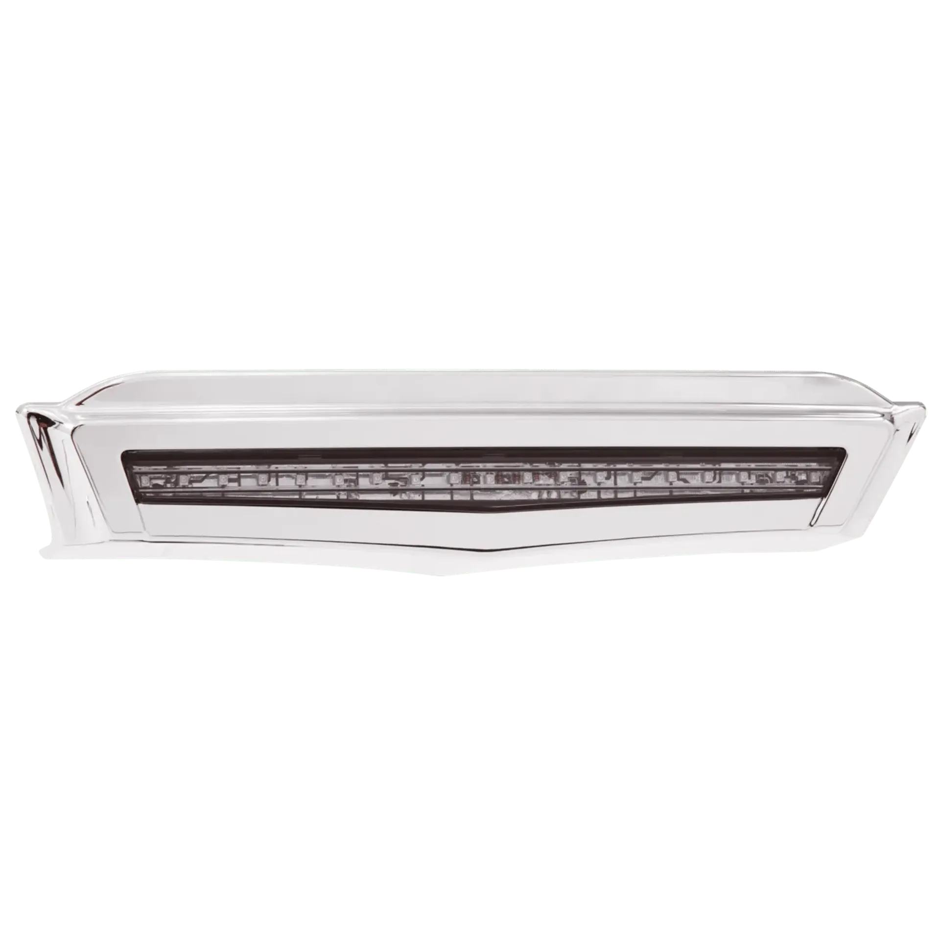 Chr Cntr Brake Light TourPak FLH/T14-UP