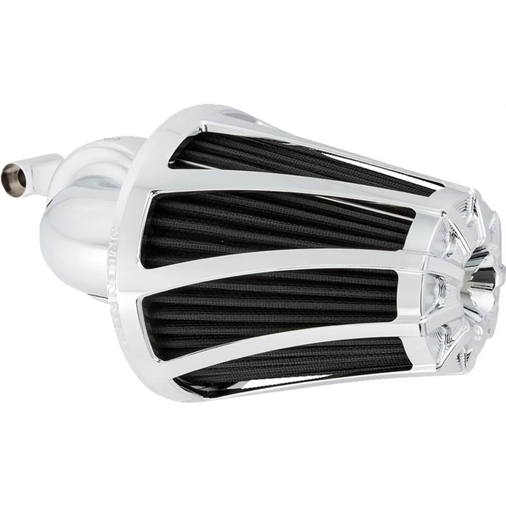 Monster Drifter Air Cleaner – Chrome