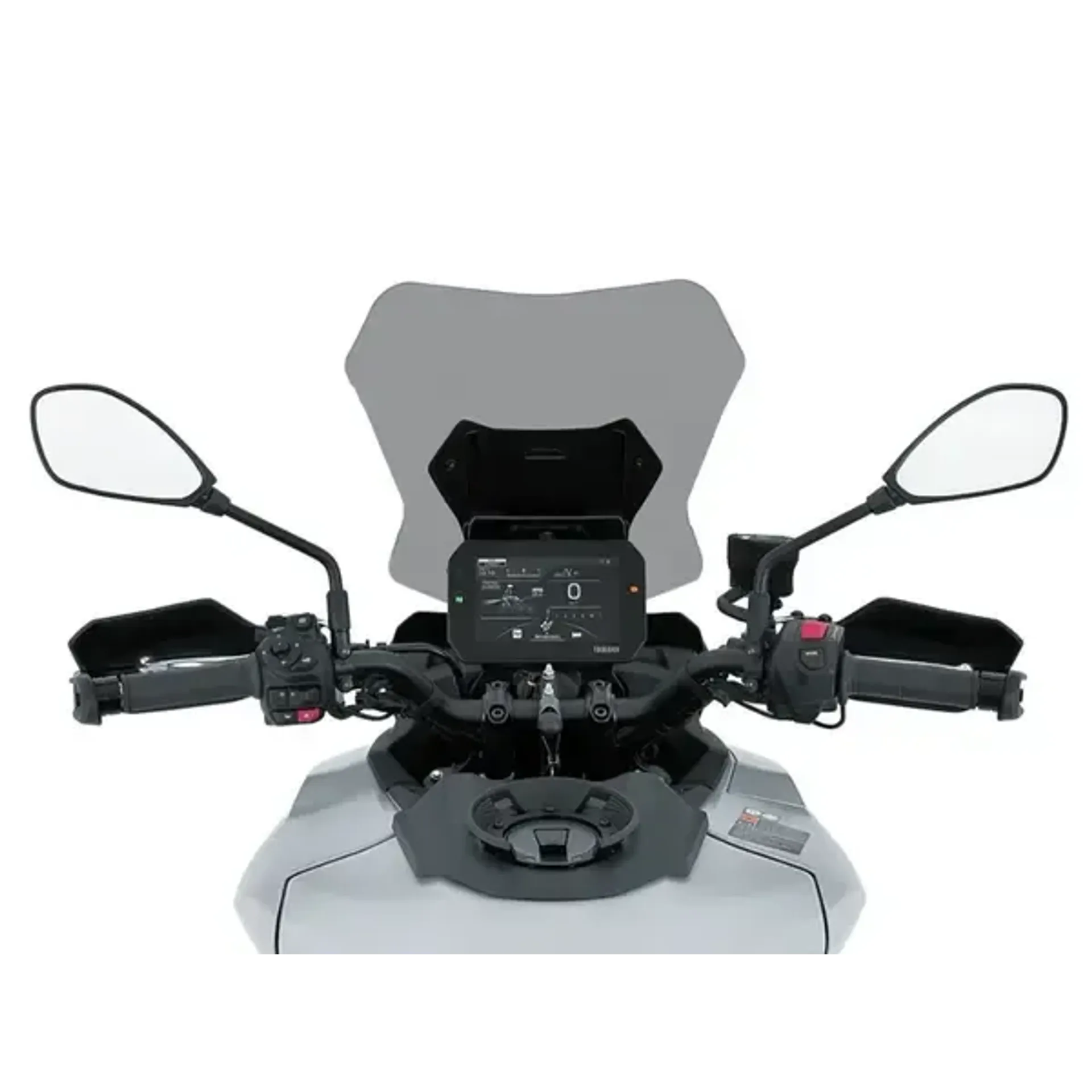 Windscreen intermedio tracer9