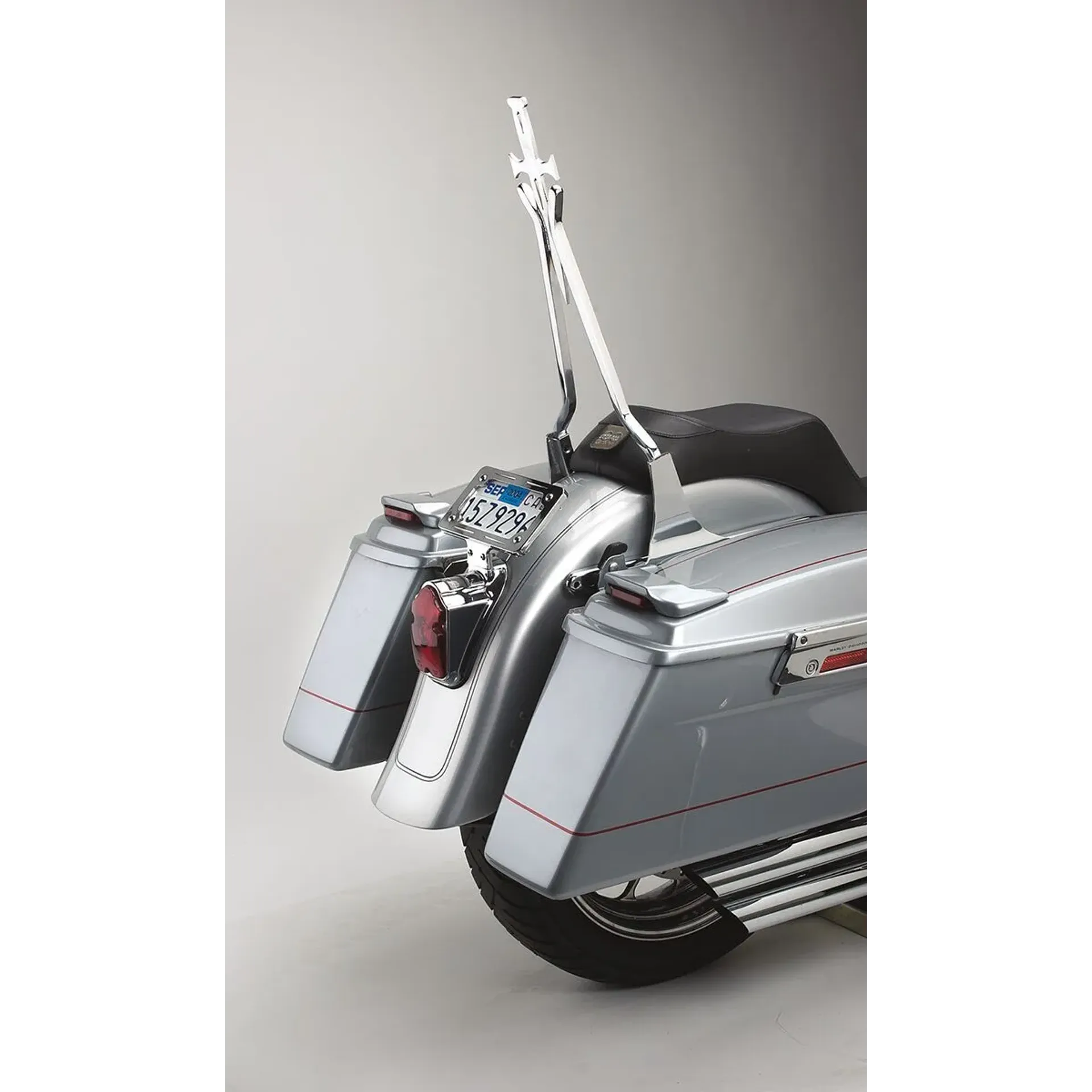18″ Daggertude Stick-Wide