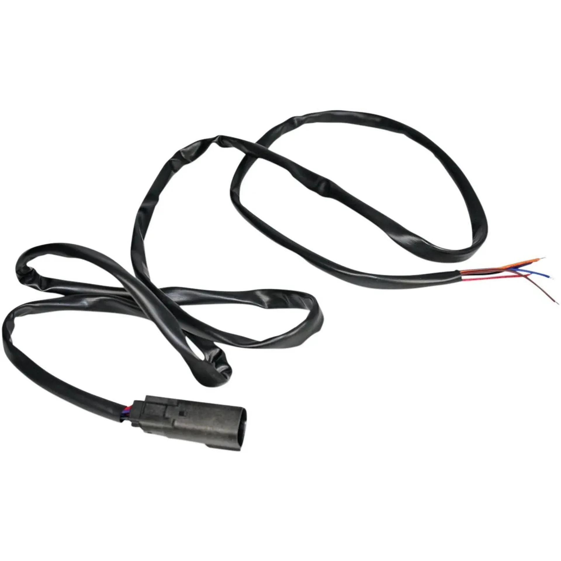Harness Quick Disc