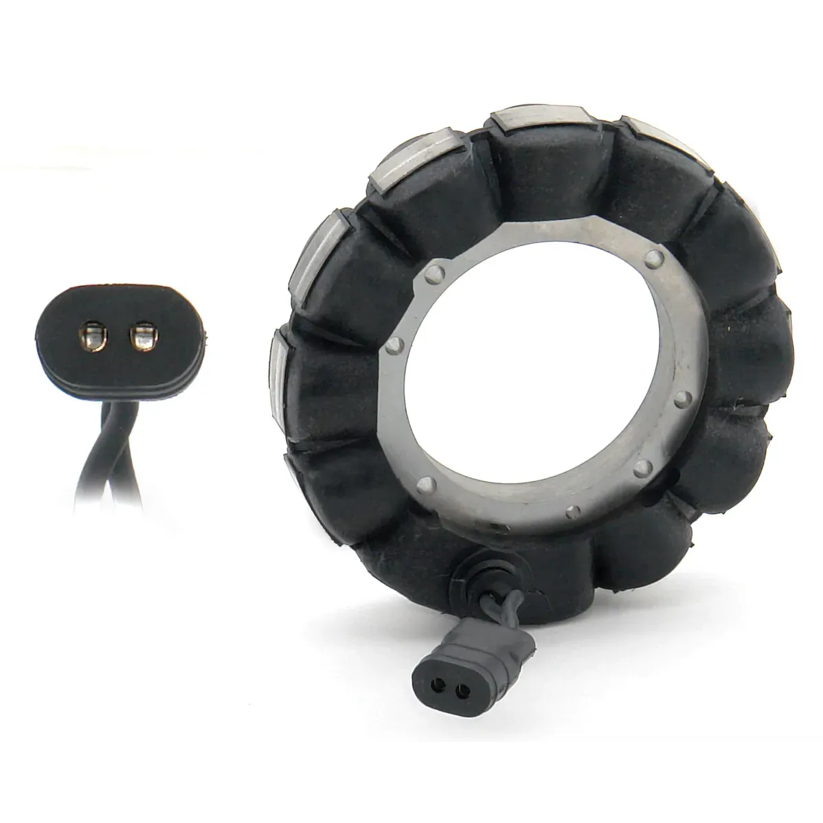 ACCEL molded stator BT81-88