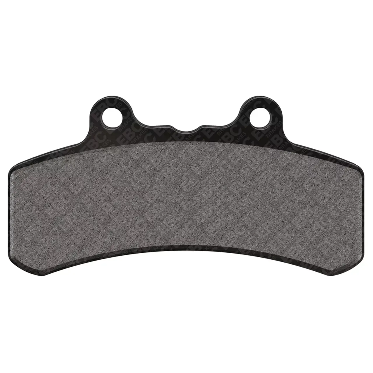 EBC Front Ceramic street brake pads PM - Afbeelding 2