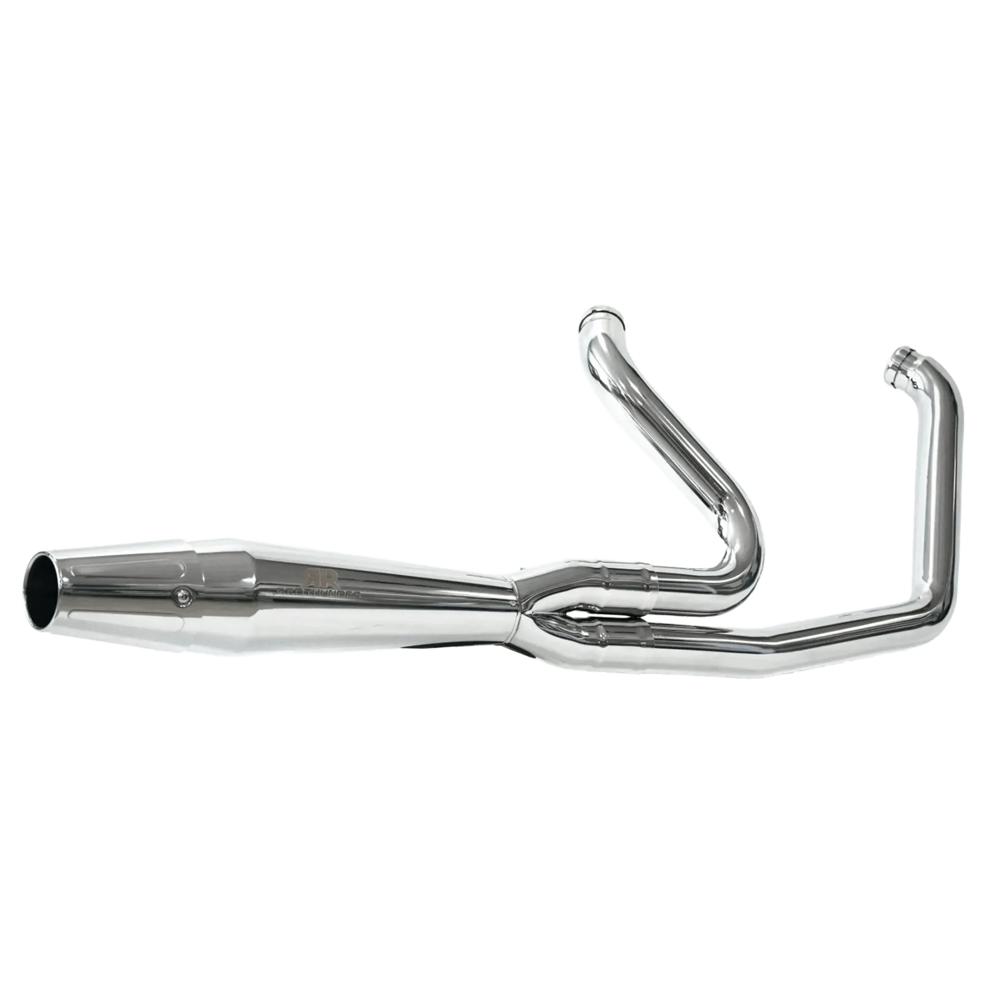 Redthunder 2-Into-1 Exhaust Systems