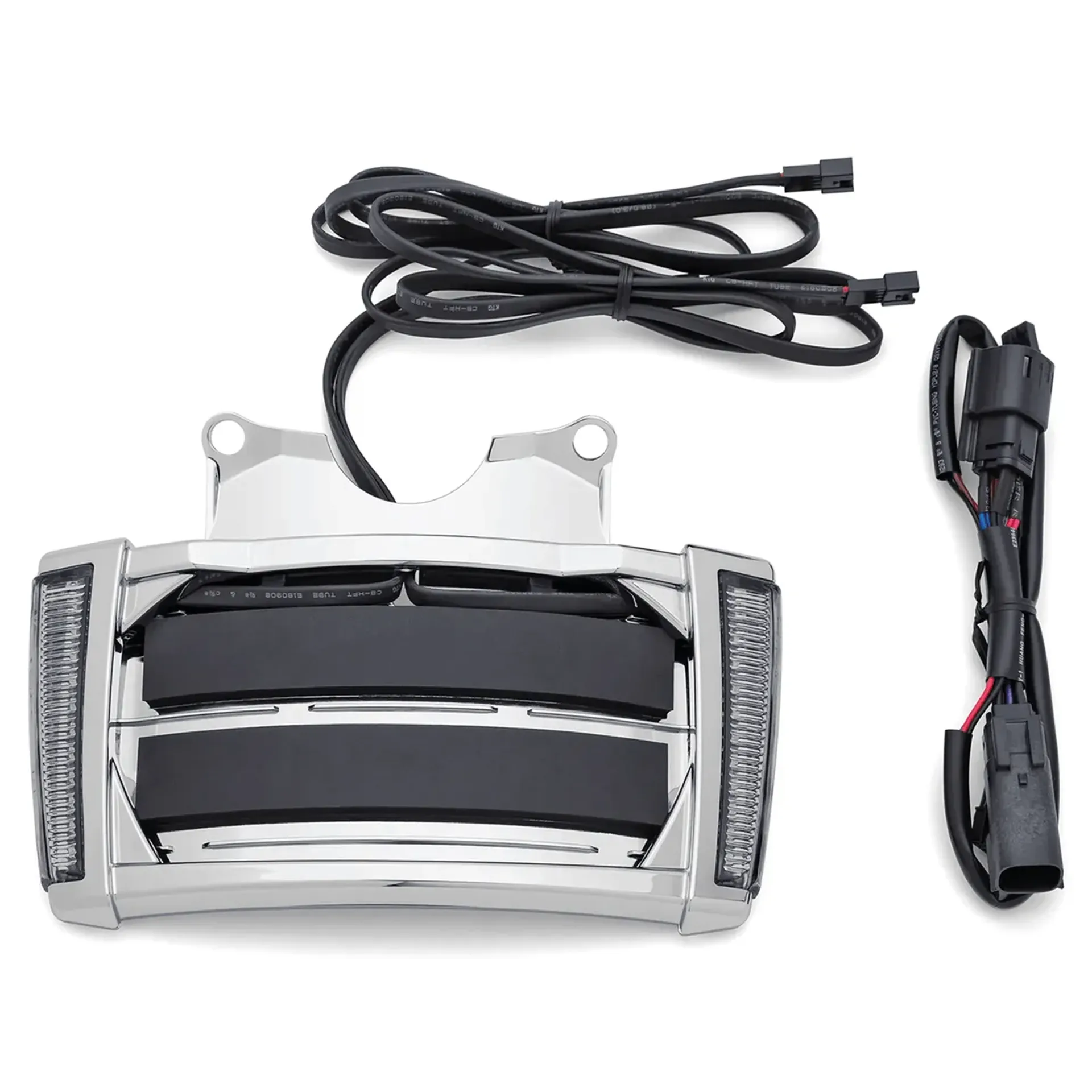 Ciro Lighted License Plate Frame