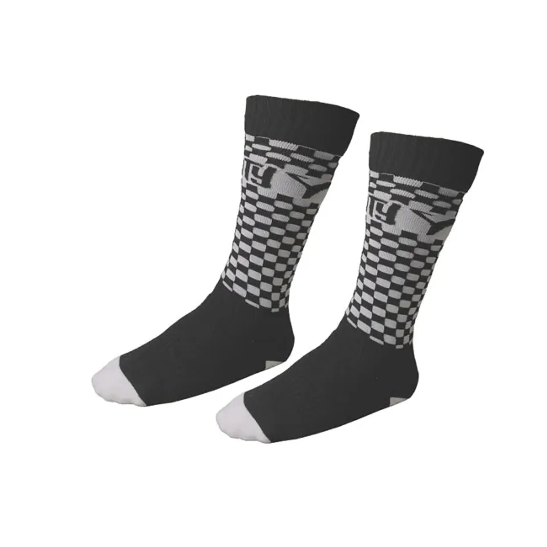 By City Up socks black
