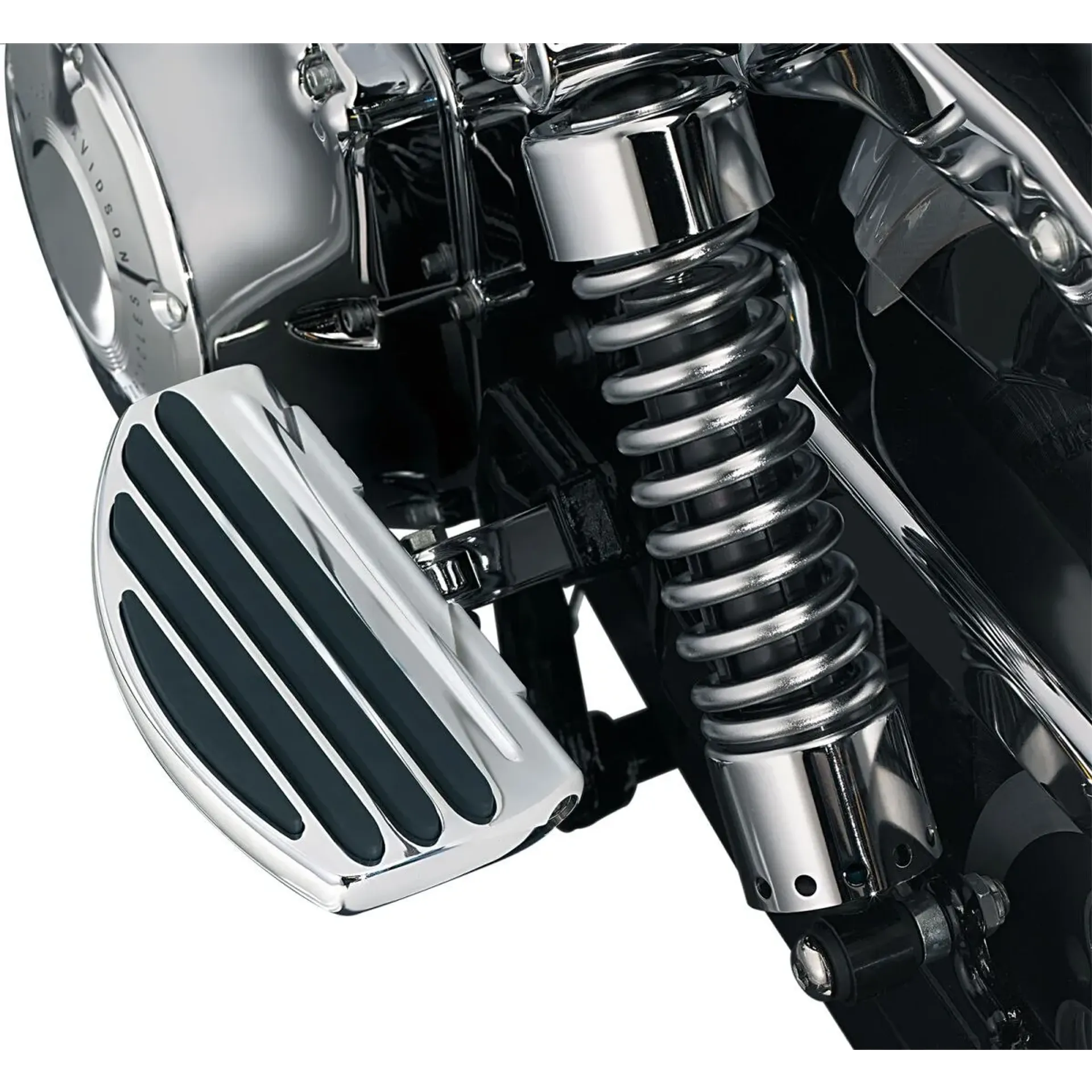 Iso Floorboards Passenger Hd